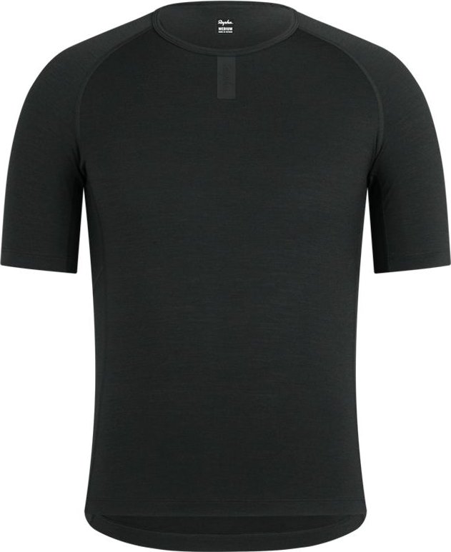 Rapha Merino Men's SS Cycling Baselayer 