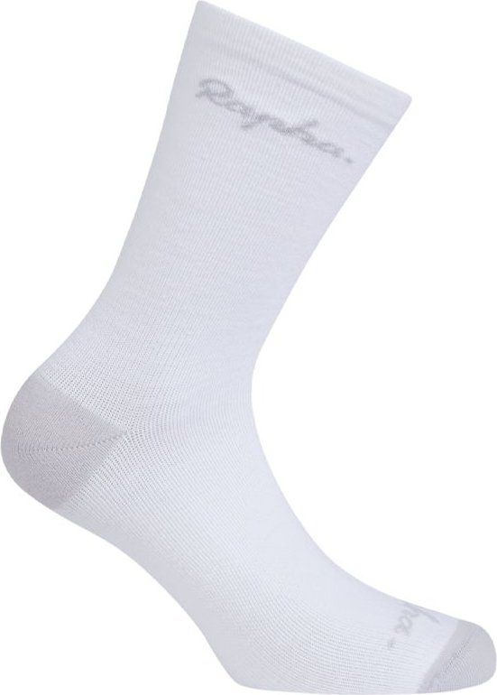 Rapha Merino Socks White | L