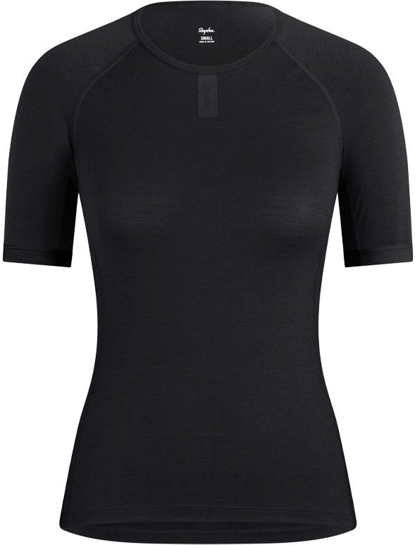 Rapha Merino Women's SS Cycling Baselayer 