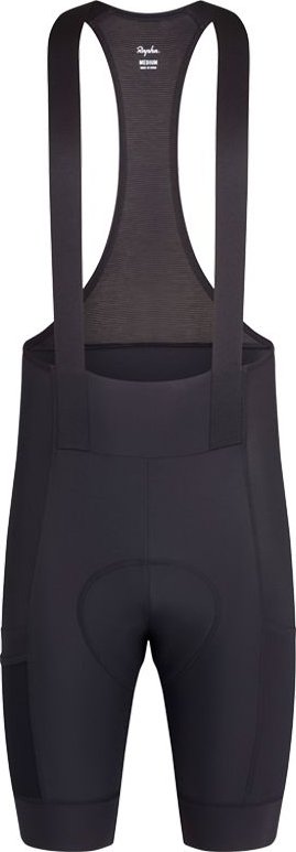 Rapha Brevet Element Trägershort 