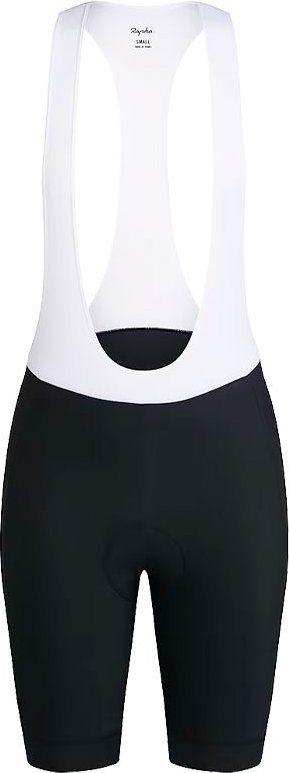 Rapha Women's Core Cycling Bib Shorts 