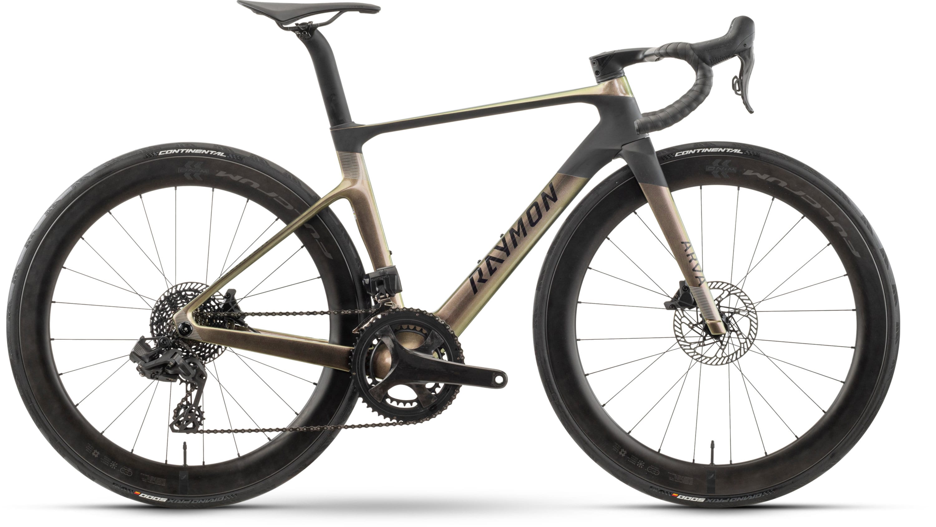 Arva Elite - 2027 
