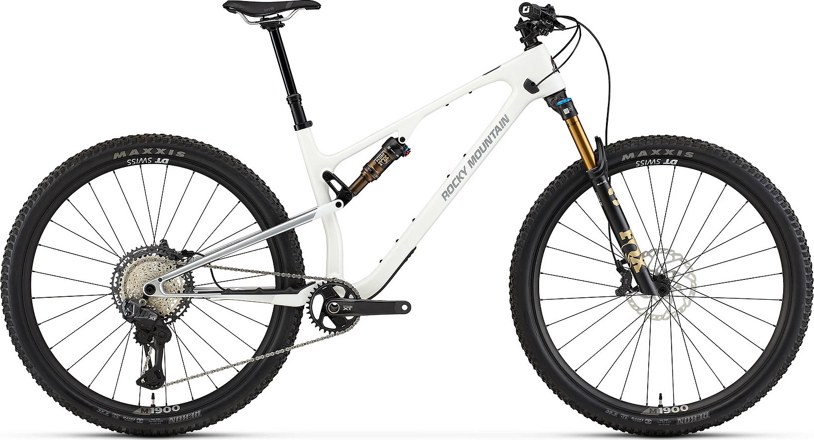 Element Carbon 70 Shimano - 2026 (Größe L) 