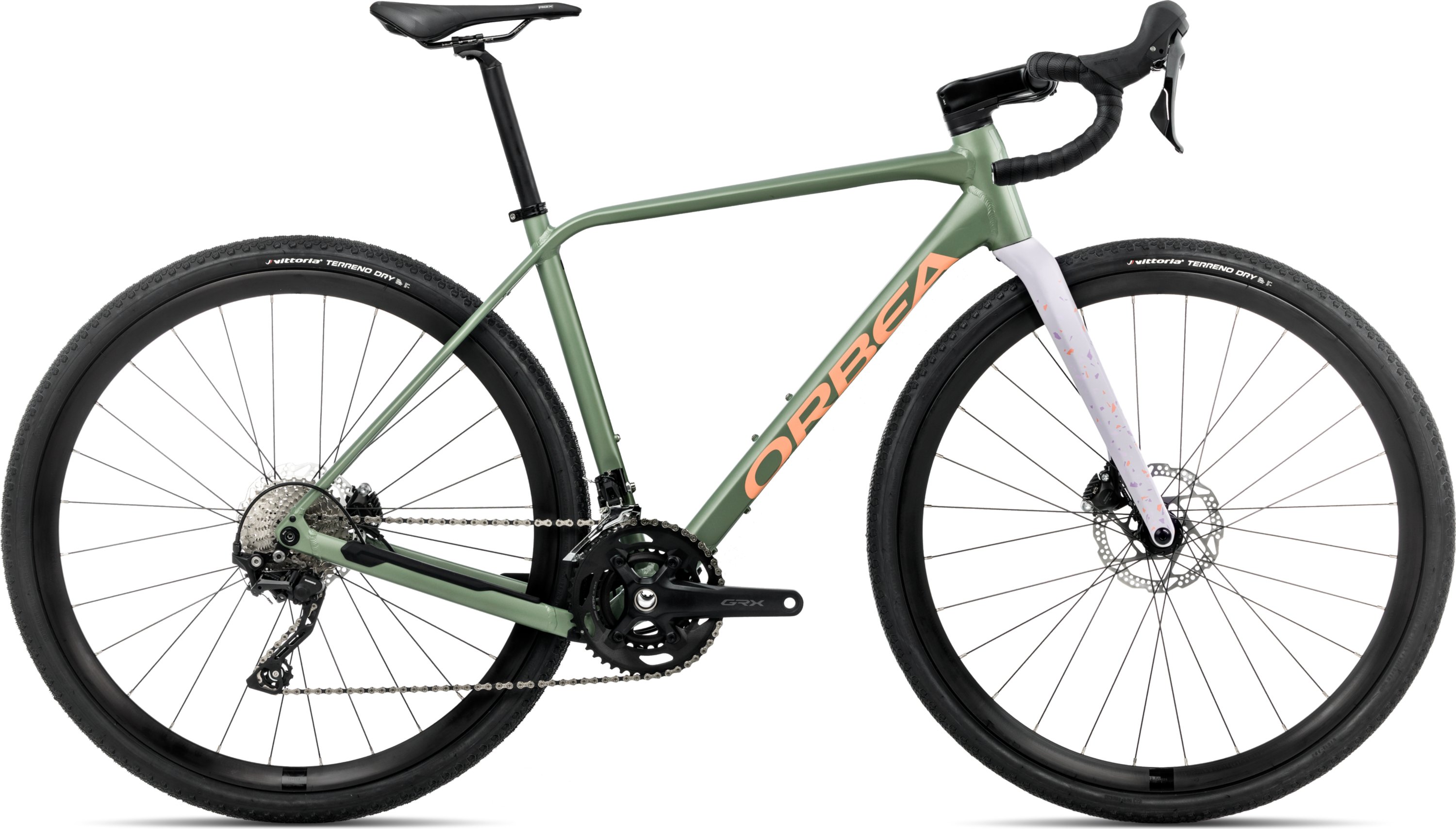 Terra H40 - 2025 
