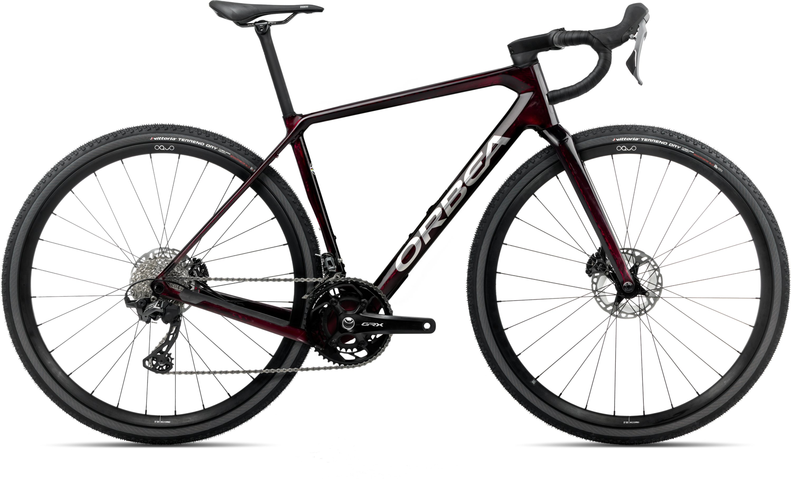 Terra M20TEAM - 2025 