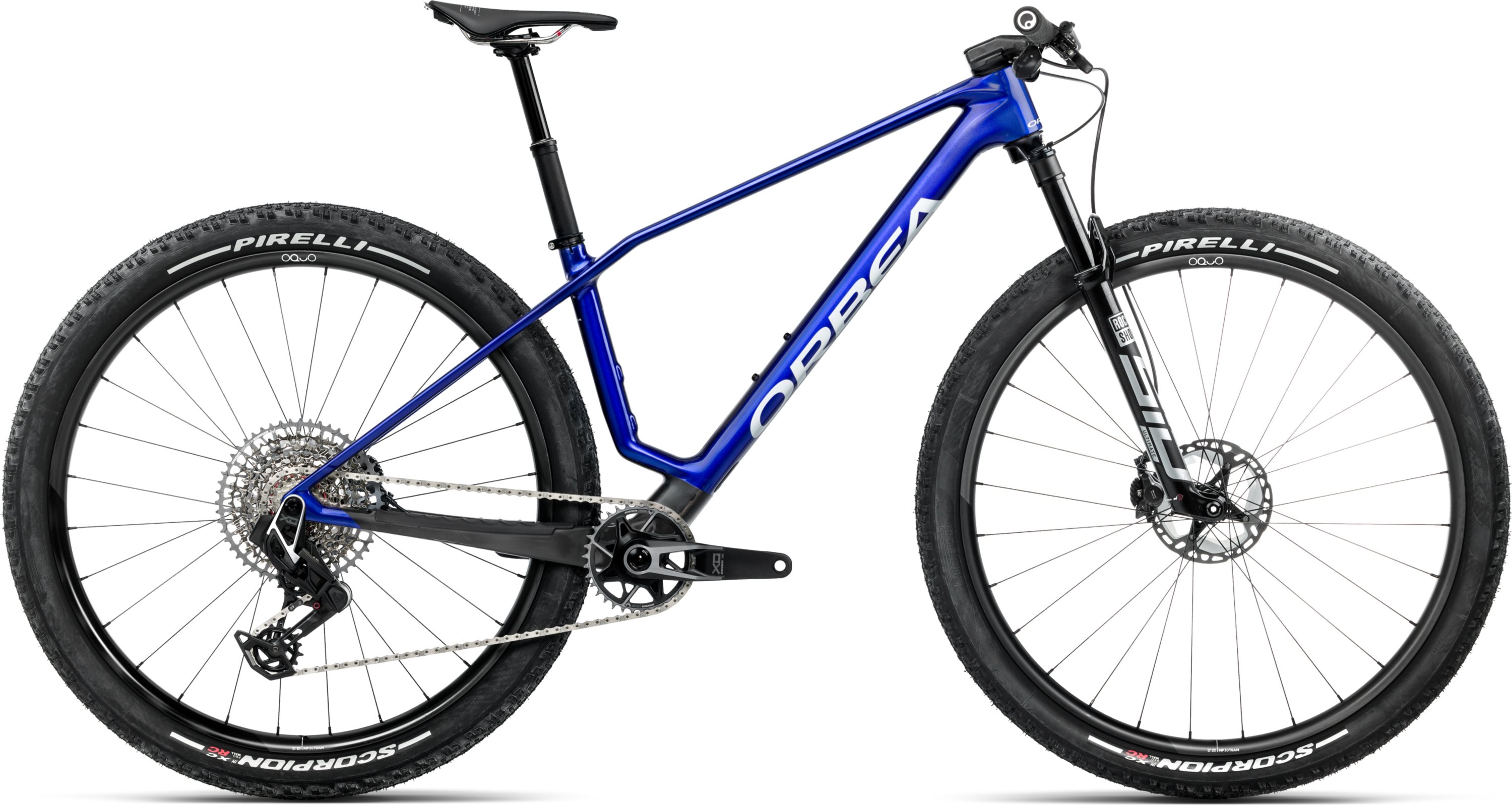 Alma M-TEAM AXS - 2025 