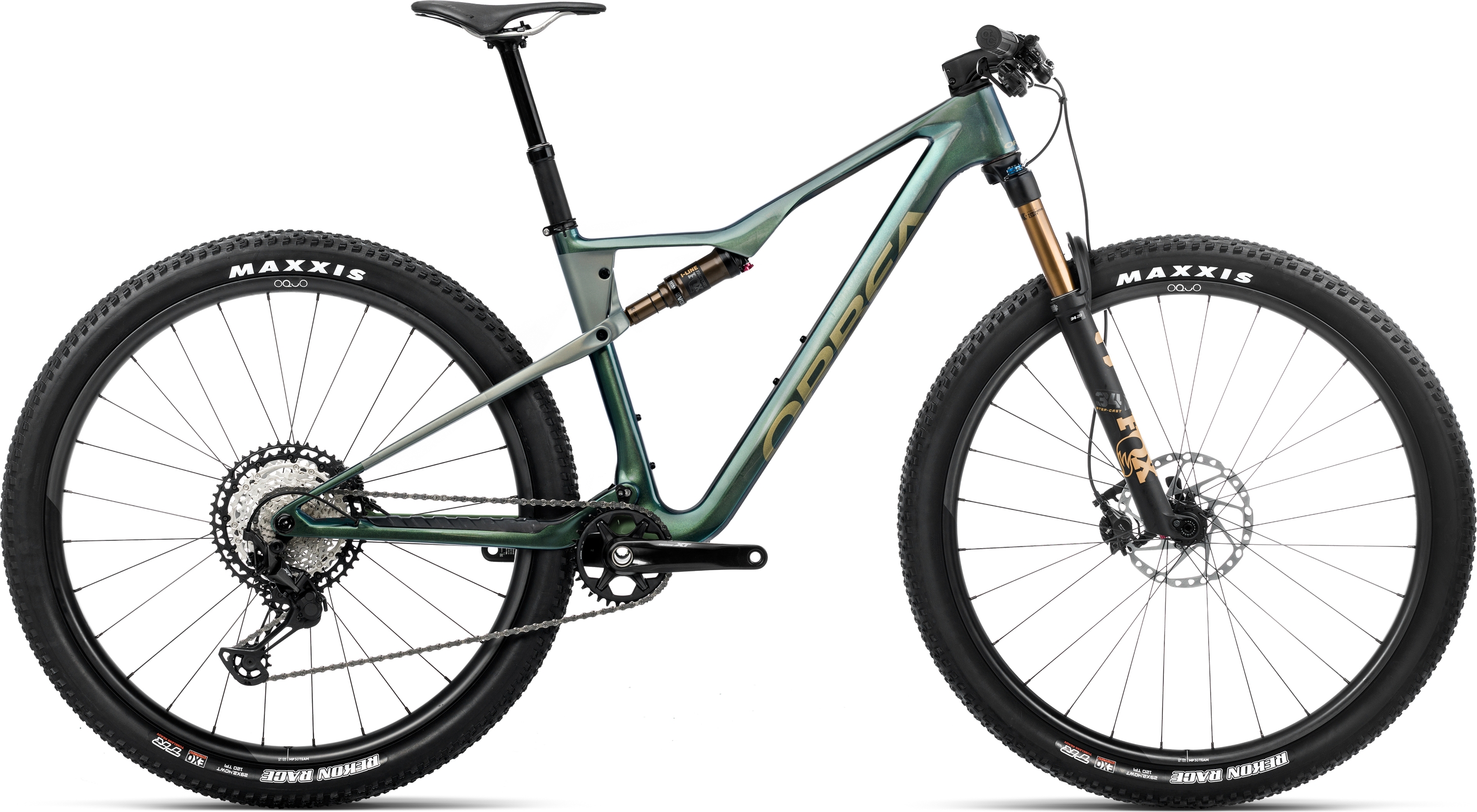 Oiz M10 - 2025 