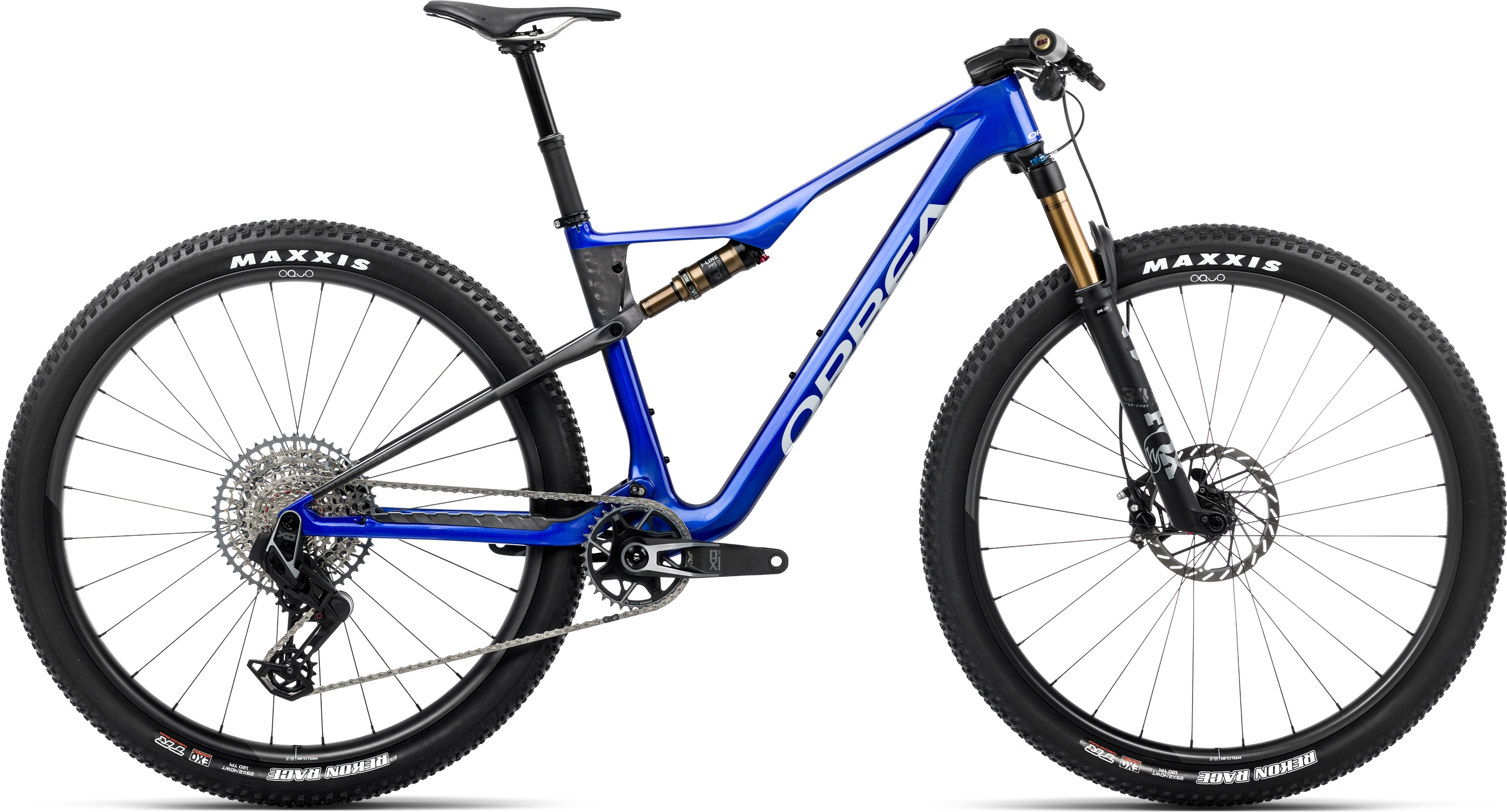 Oiz M-TEAM AXS - 2025 