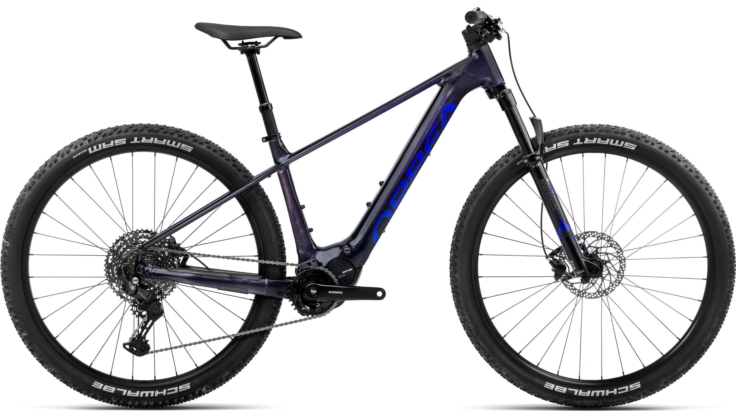 Urrun 20 - 2025 Tanzanite - Blue | L