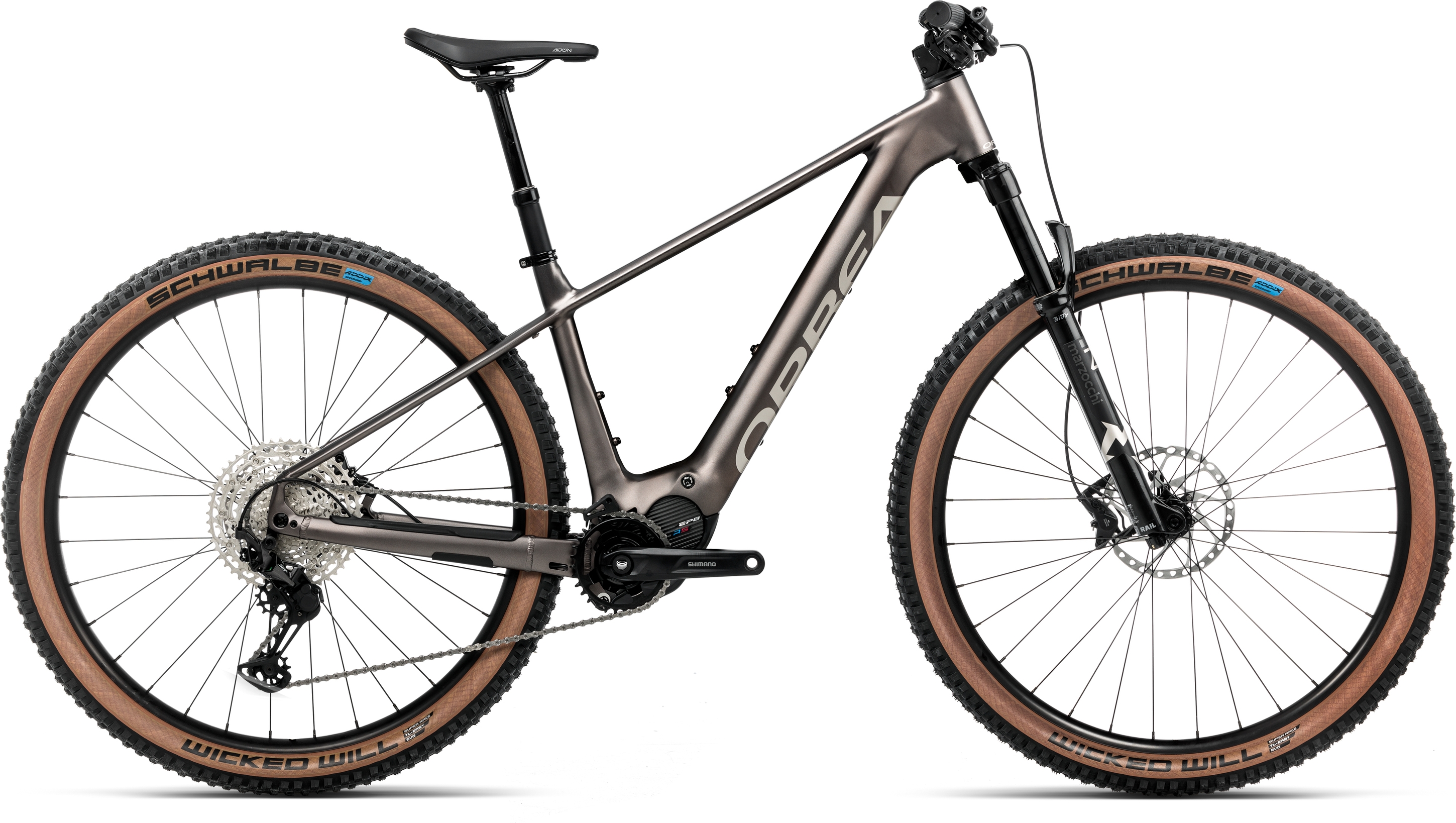 Urrun 10 - 2025 Bronze - Silver | L
