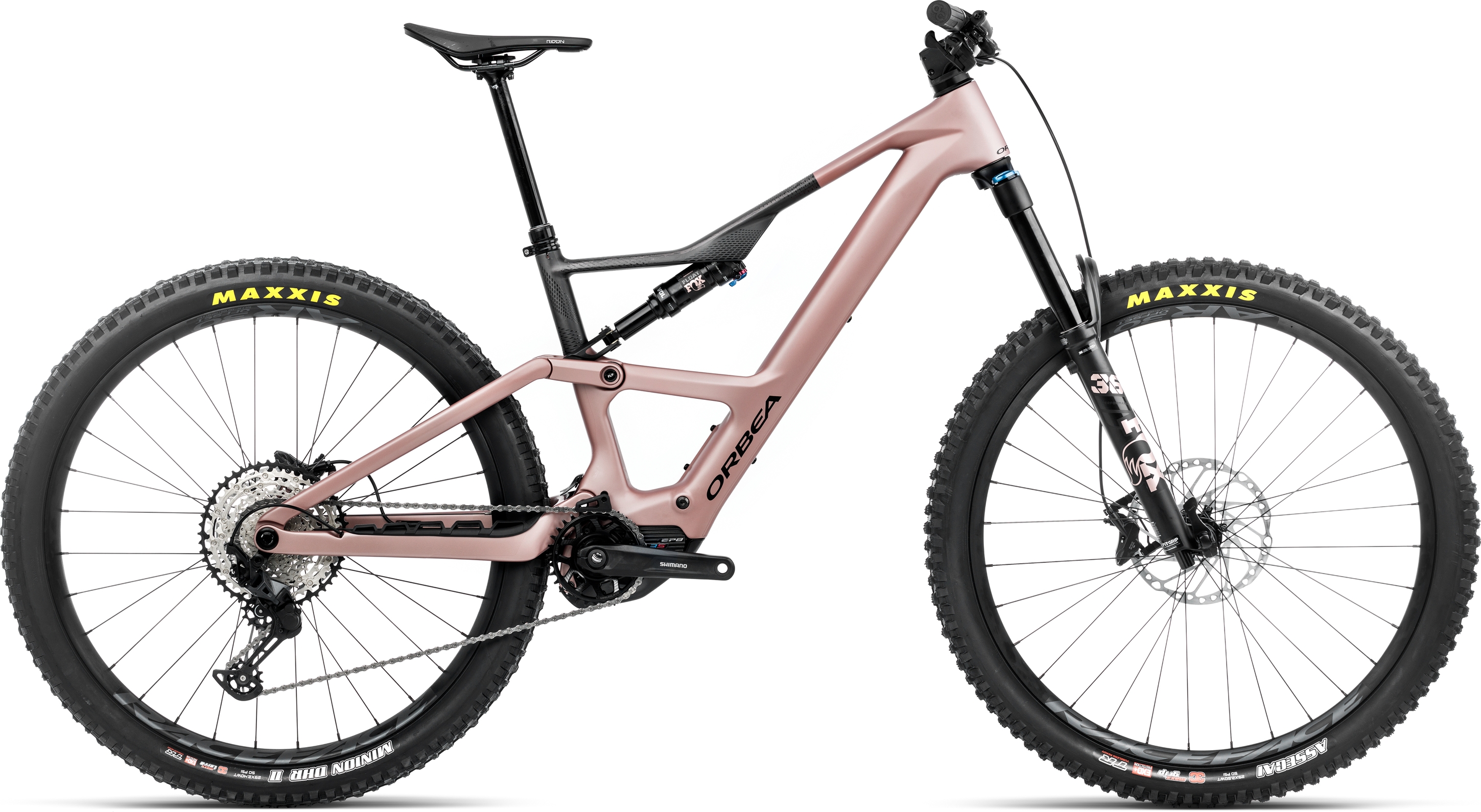 Rise LT M20 420W - 2025 