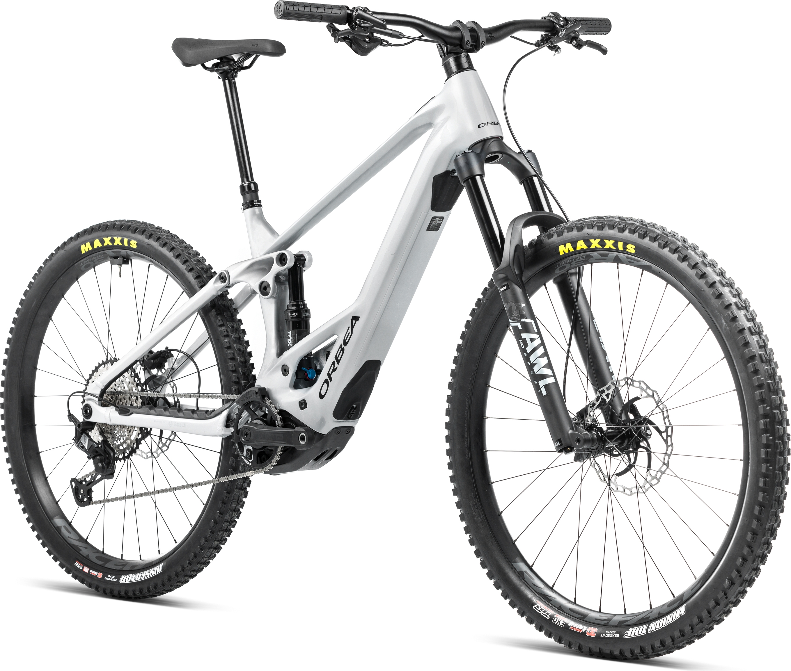Wild ST H20 - 2025 Halo - Gloss | L