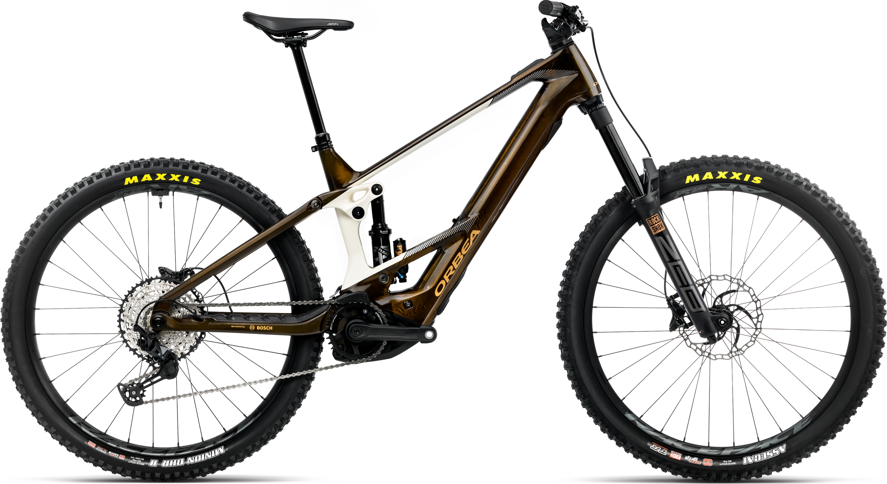 Wild M20 - 2025 