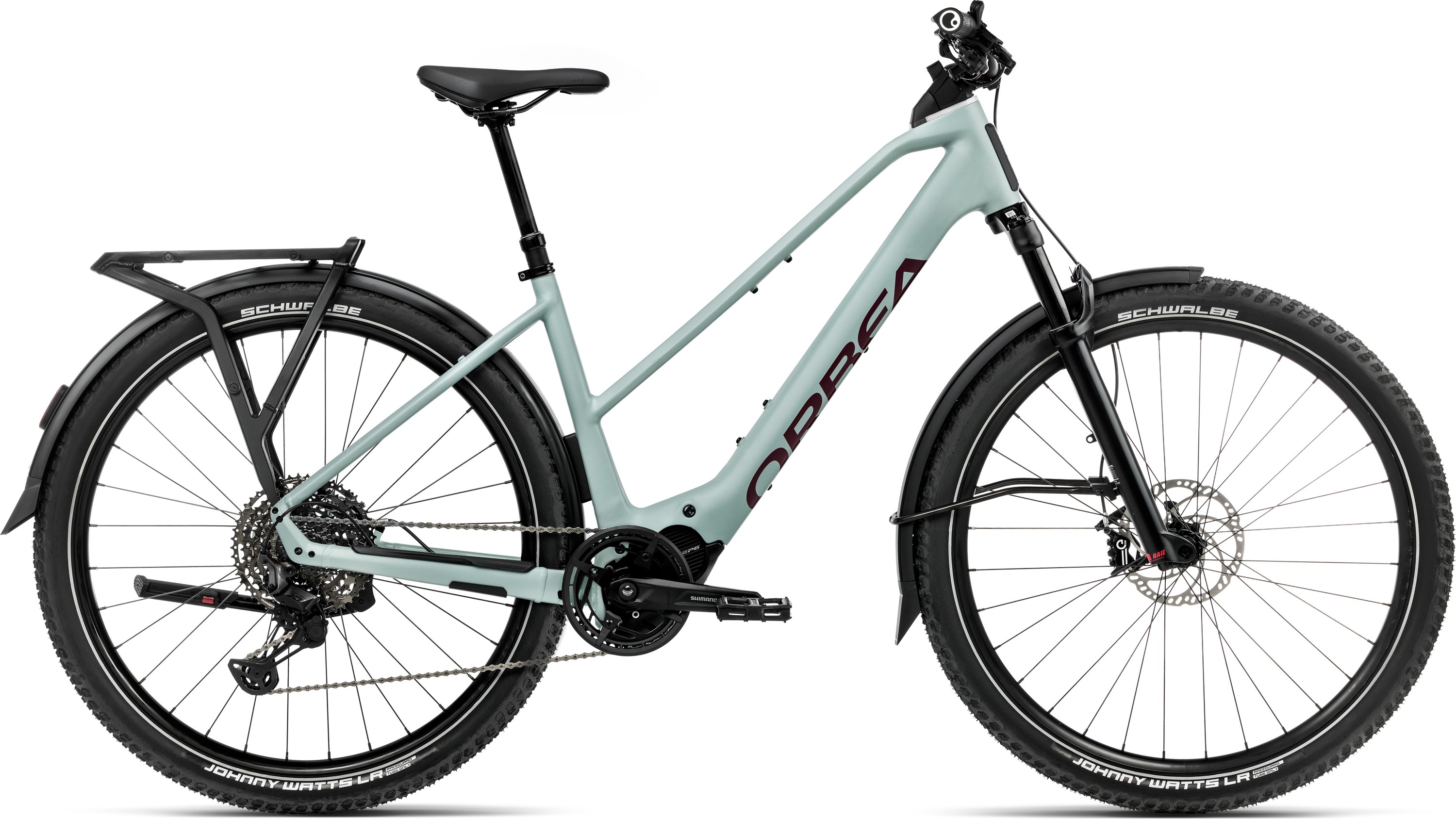 Kemen ADV 10 MID - 2025 