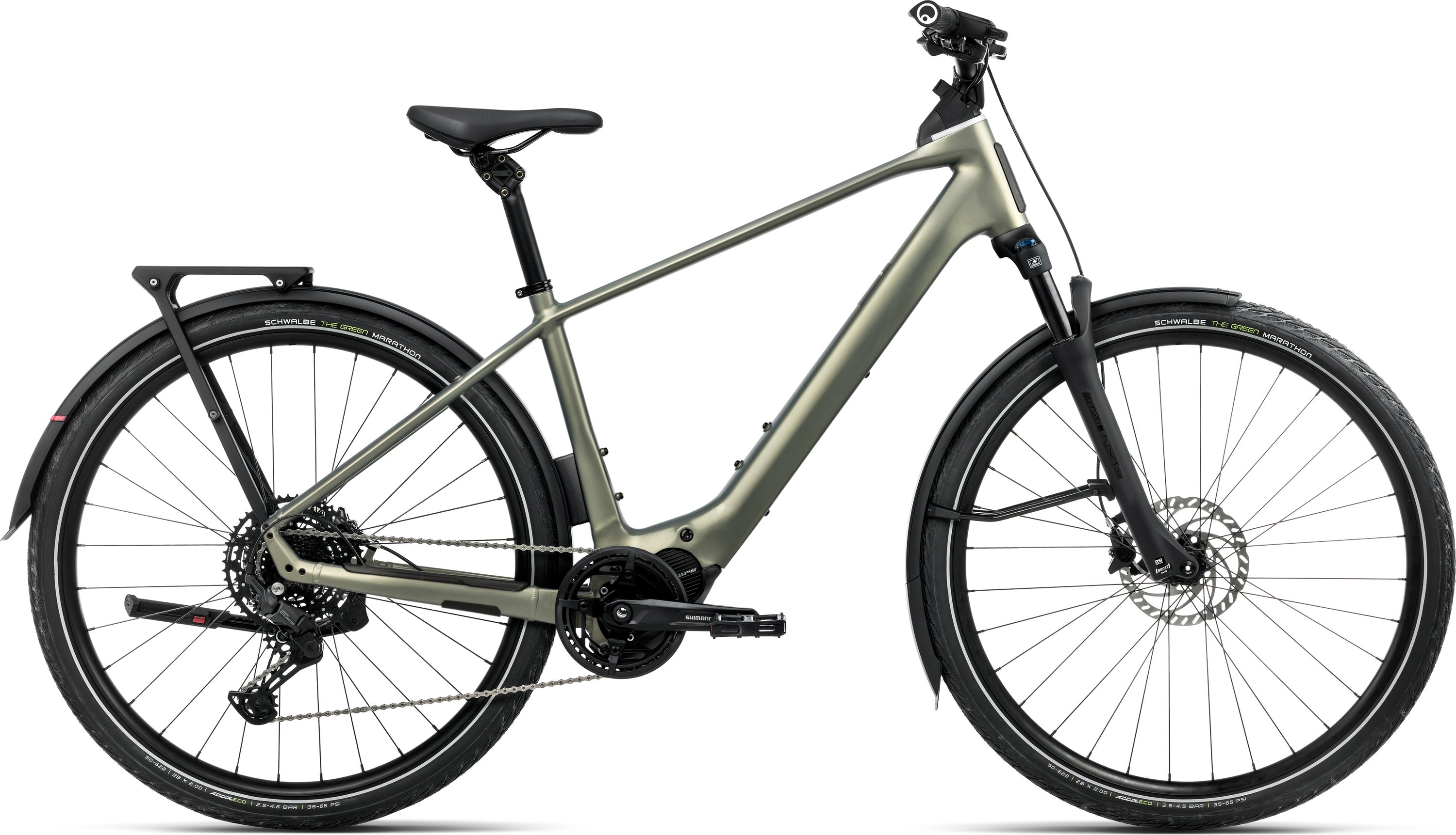 Kemen TOUR 20 - 2025 