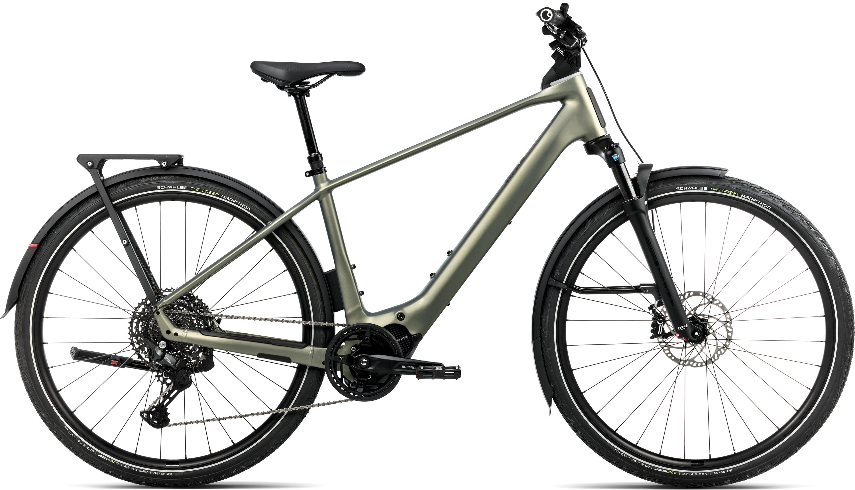 Kemen TOUR 10 - 2025 