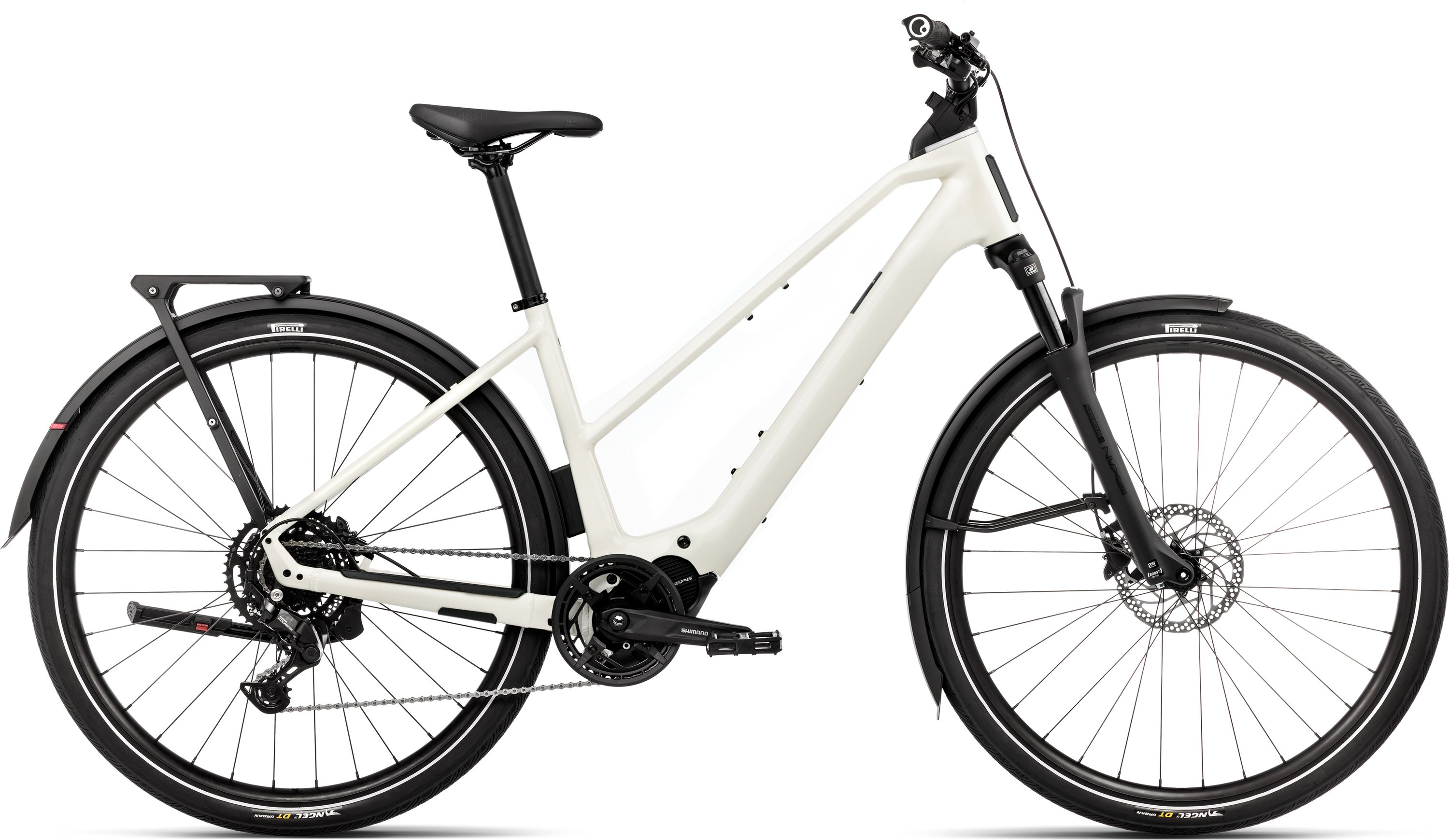 Kemen TOUR 30 MID - 2025 