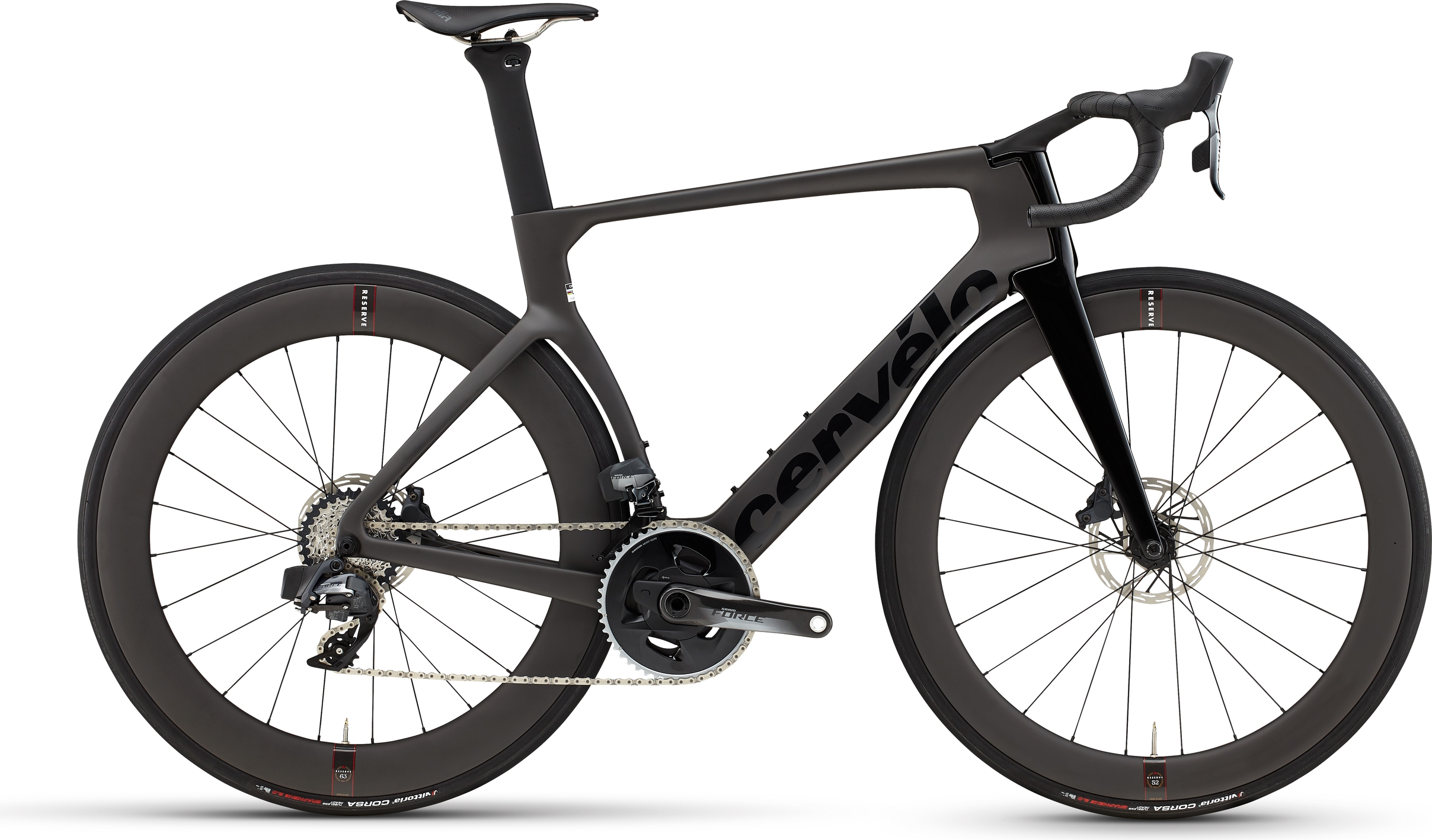 S5 Force eTap AXS - 2023 