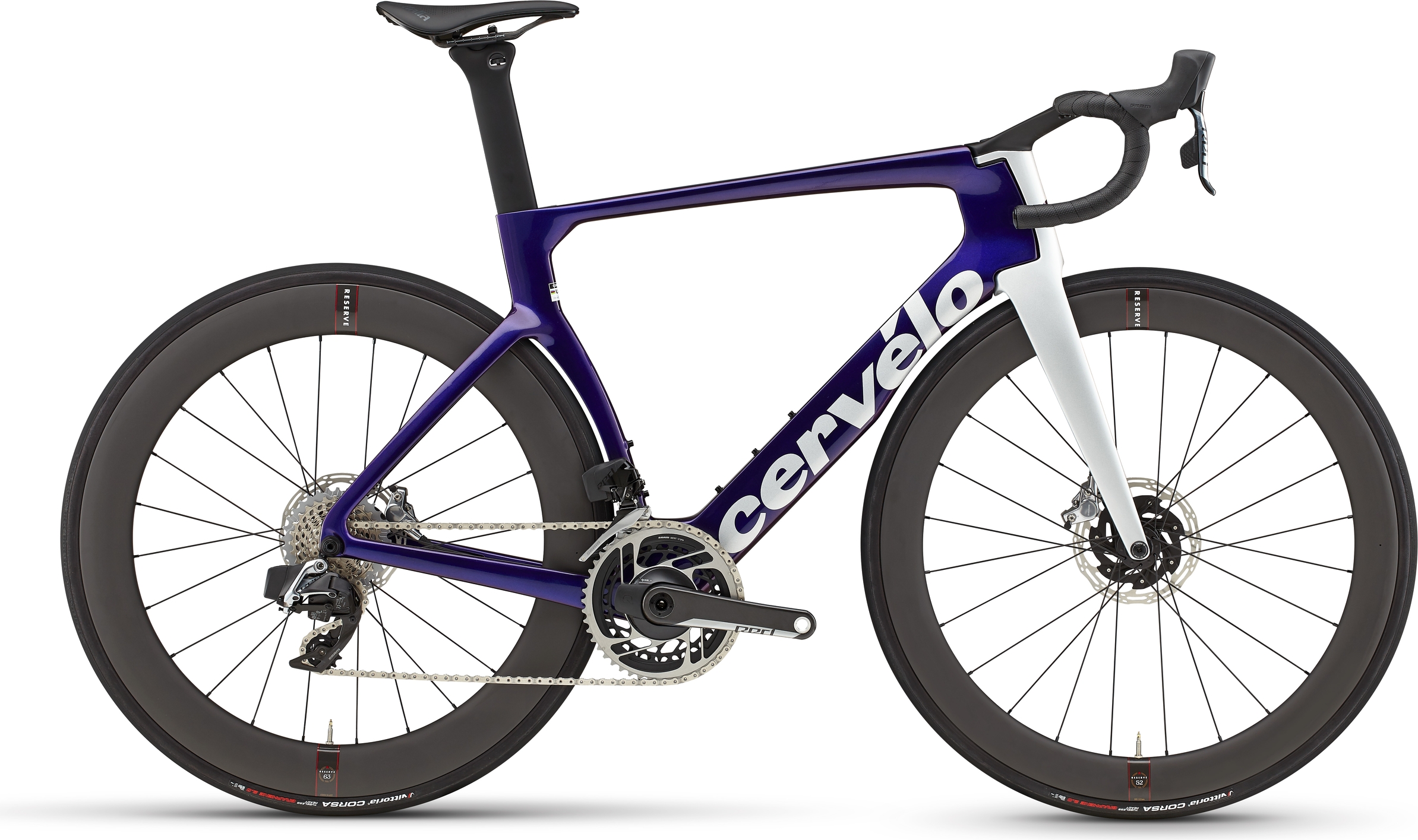 S5 Red eTap AXS - 2025