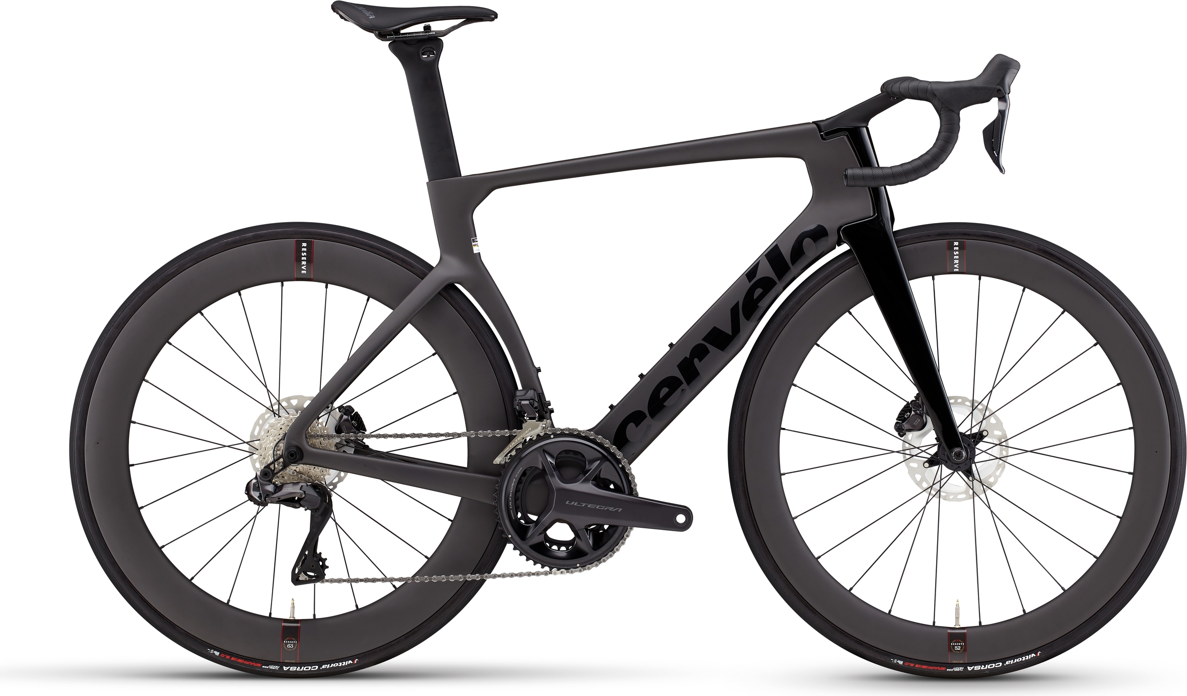 S5 Ultegra Di2 - 2023 