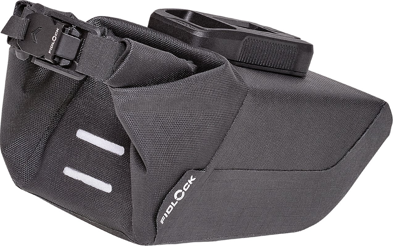 PINCLIP saddle bag (Single) 