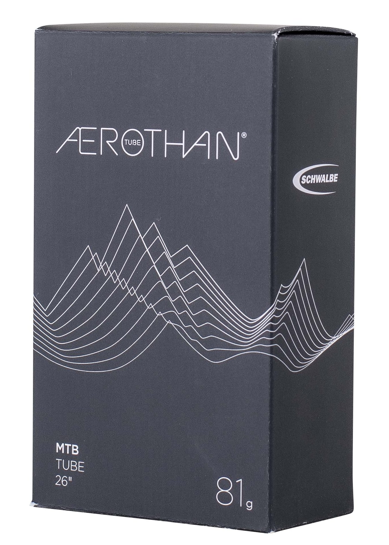 Schlauch Aerothan SV13E | SV 40 mm | 26