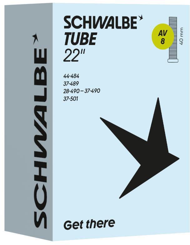 Schlauch Nr. 8 
