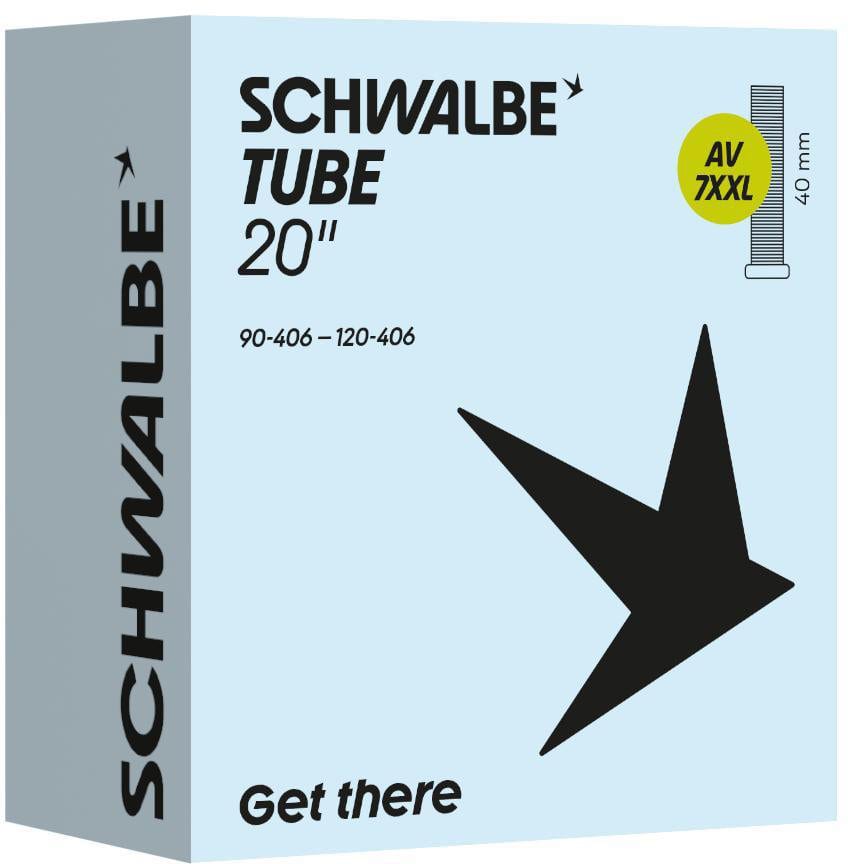 Schlauch Nr. 7XXL 