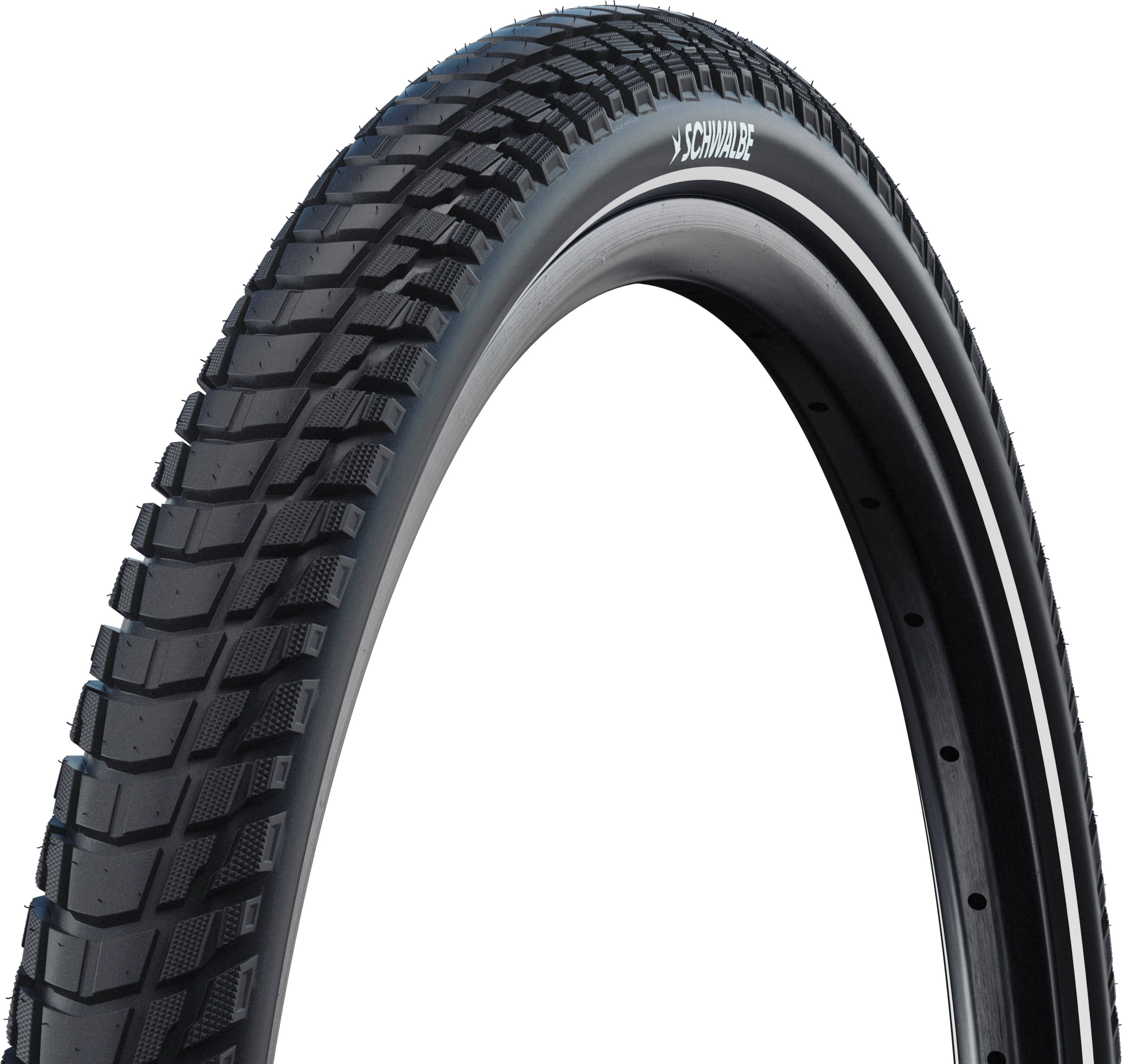 Marathon Plus Tour Black-Reflex | Standard | Addix Oder Addix E | 40 | 28