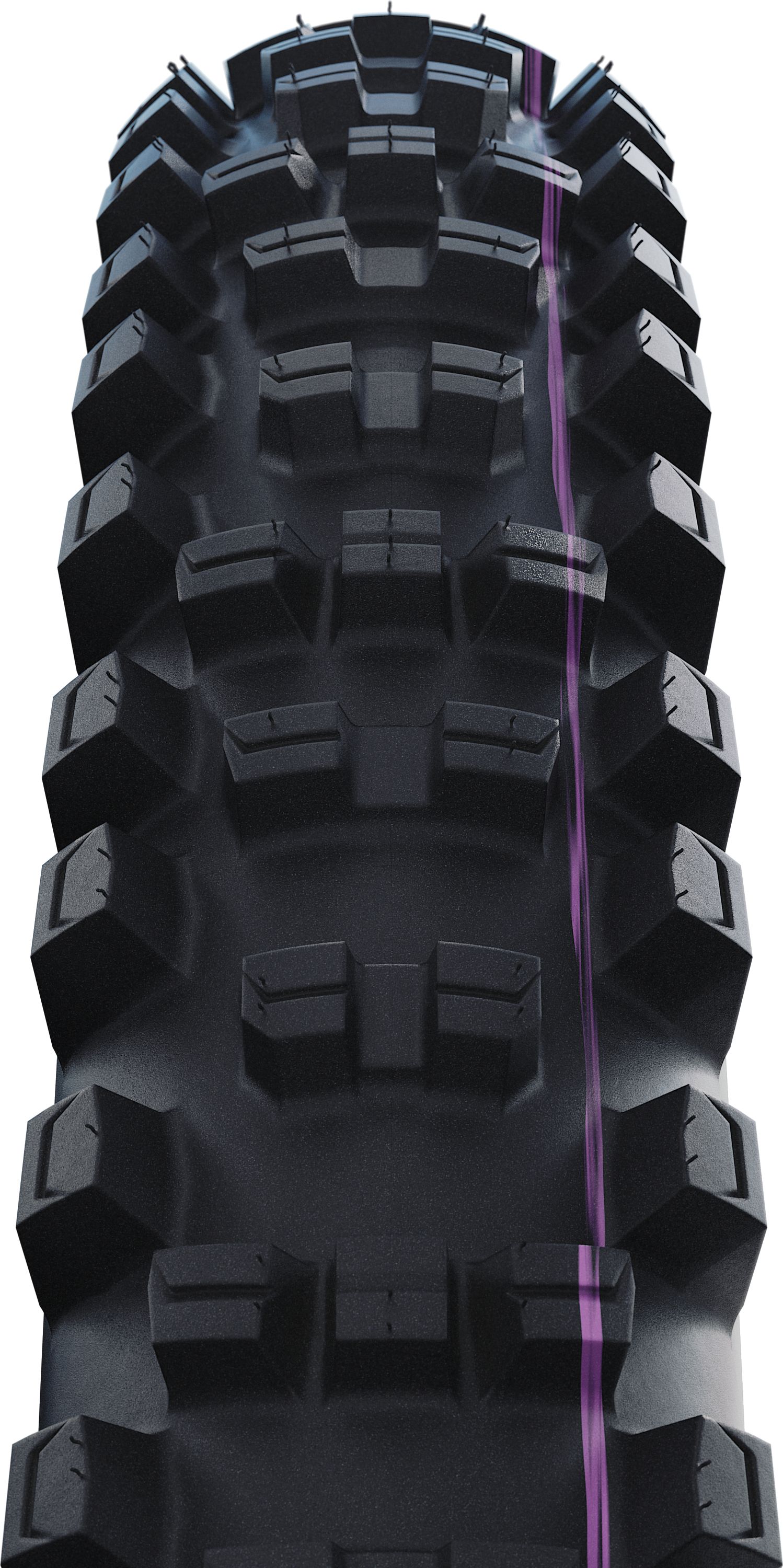 Shredda Rear Evolution Line | Addix UltraSoft | 67EPI | 29 | E50 E- Bike Ready bis 50km/h