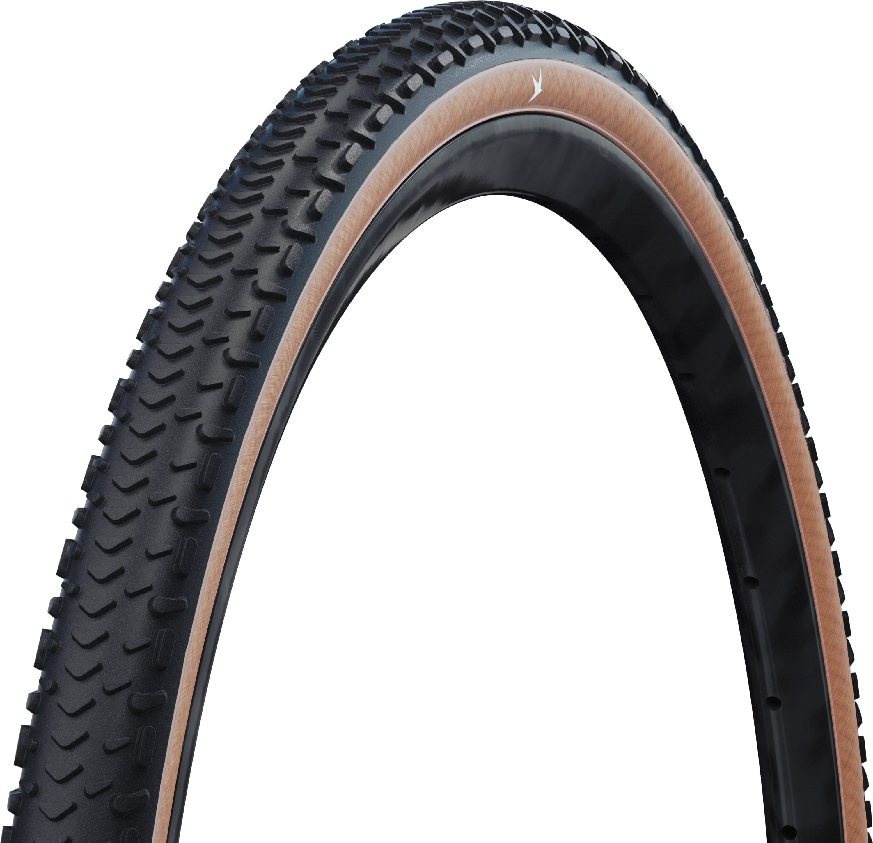 G-One RX Pro Schwarz/Transparent