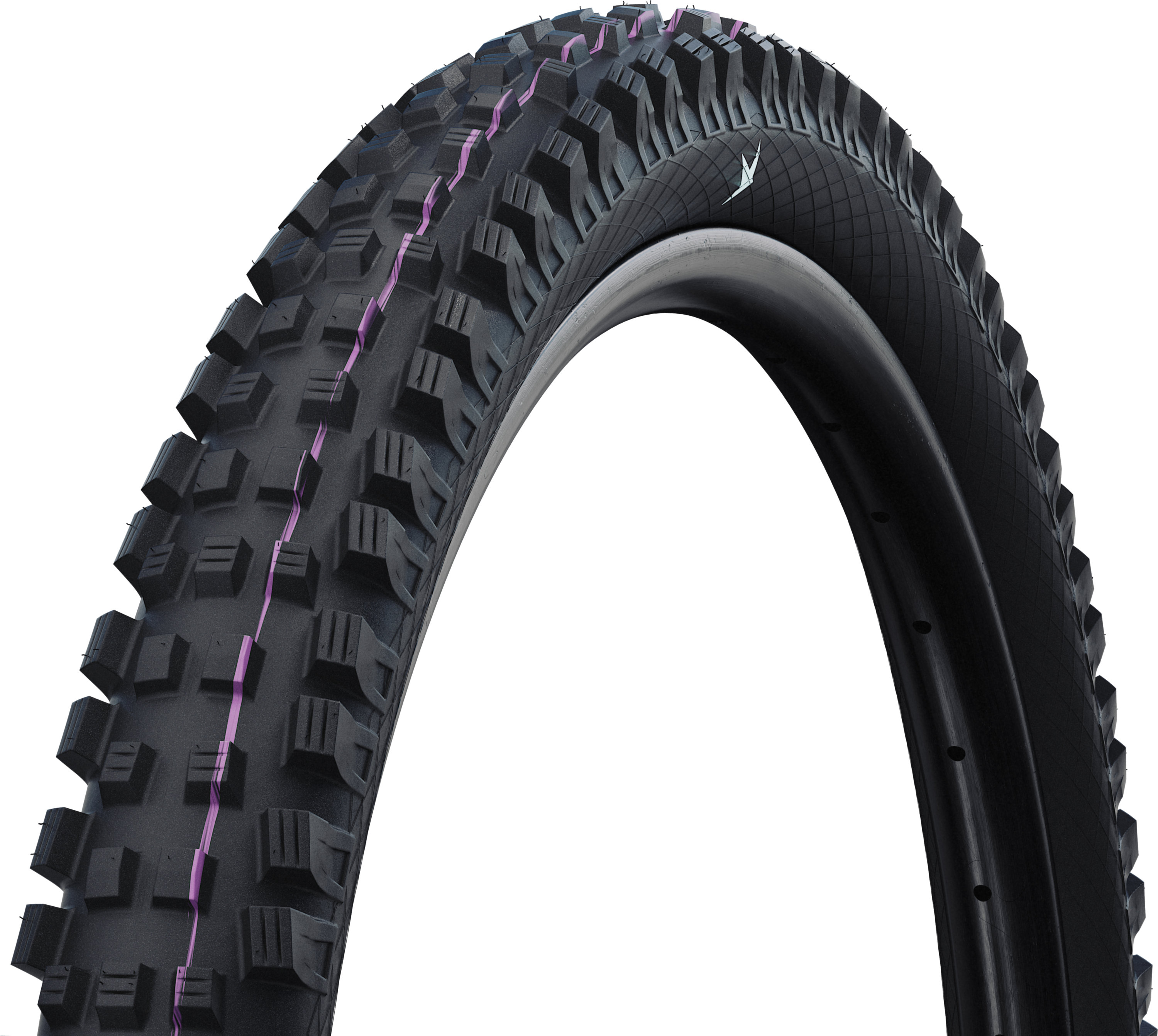 Magic Mary Faltreifen | Gravity Pro | Addix UltraSoft Compound | ja | 29 | 2,5 | E50 E- Bike Ready bis 50km/h