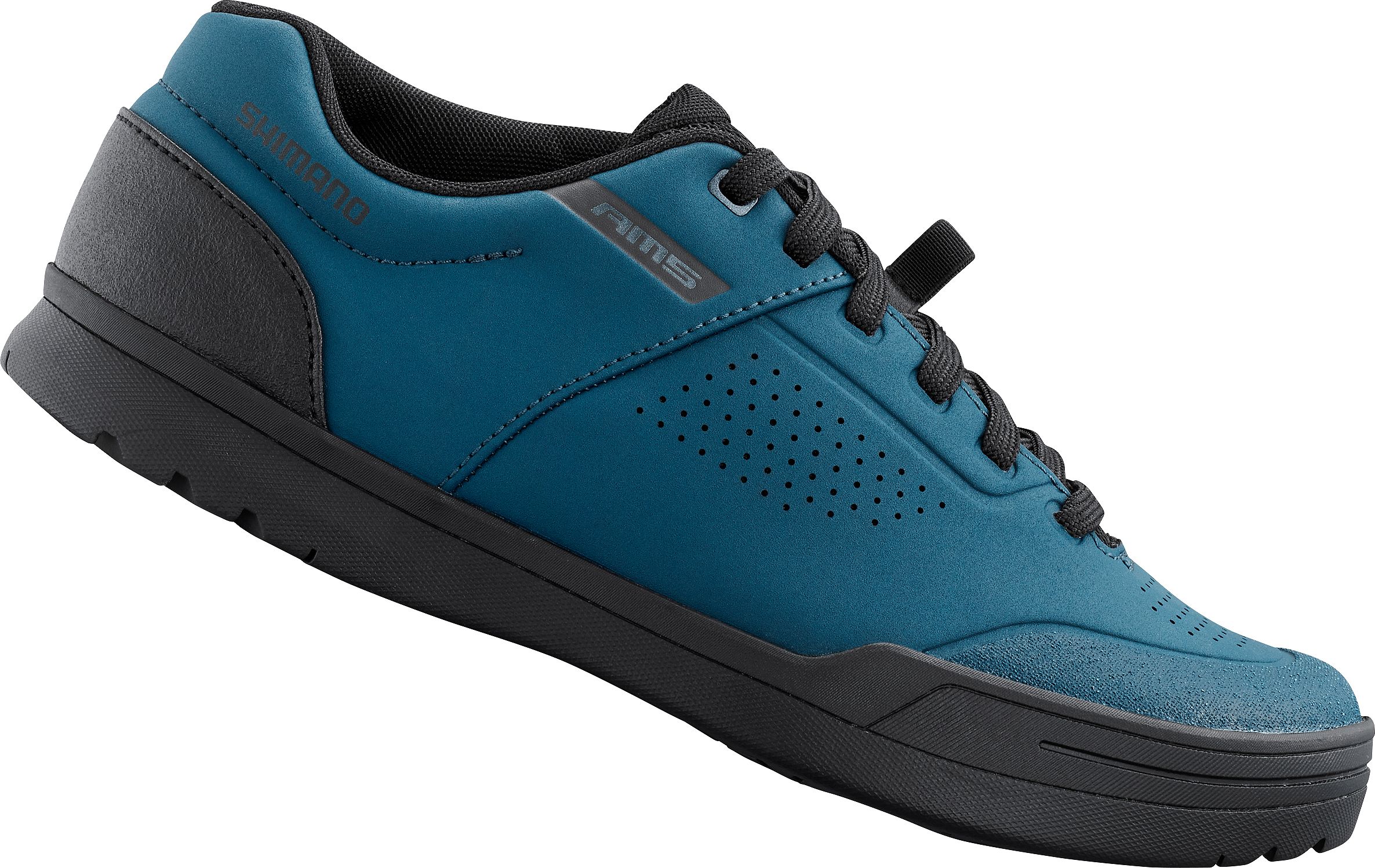 Fahrradschuhe SH-AM503 Women Aqua Blue | 39