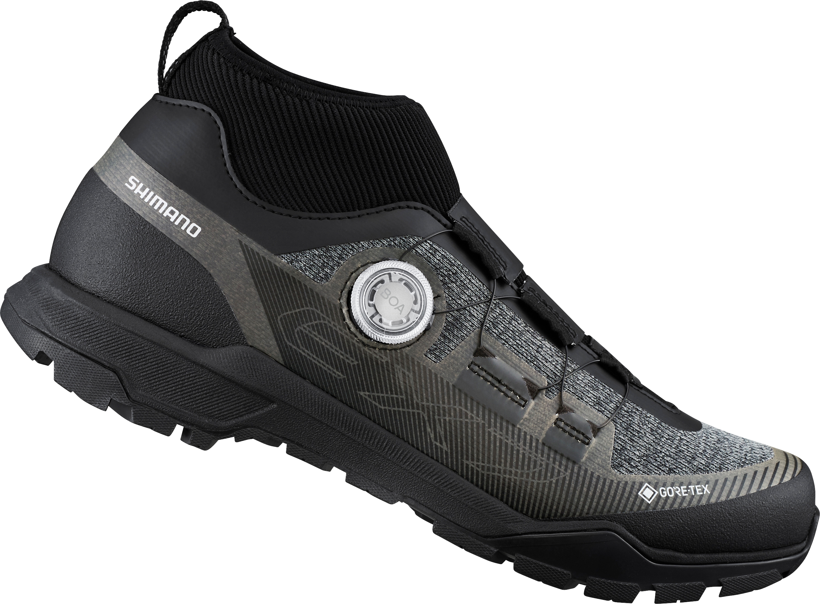 Fahrradschuhe EX700GTX 