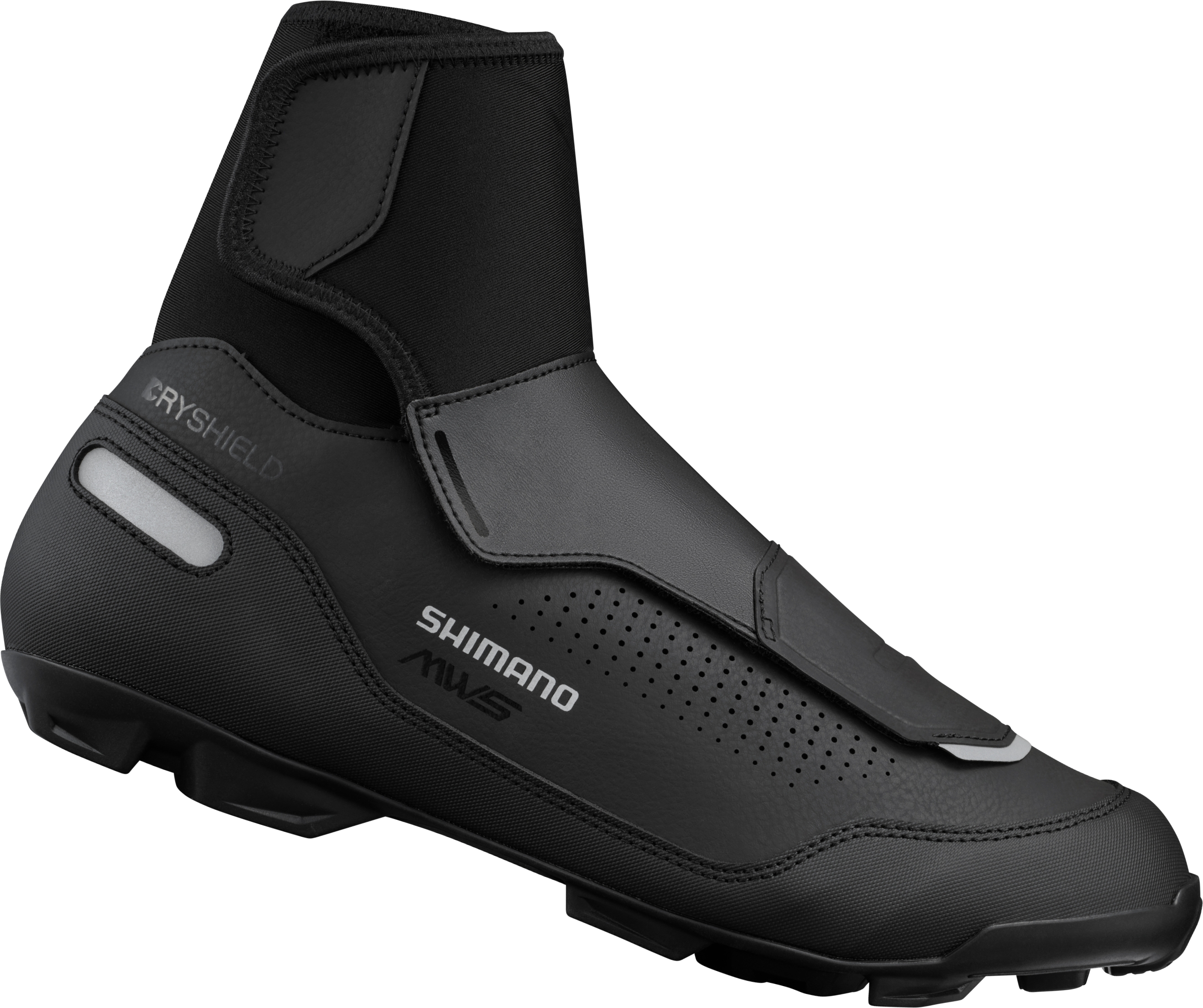 Fahrradschuhe MW502 