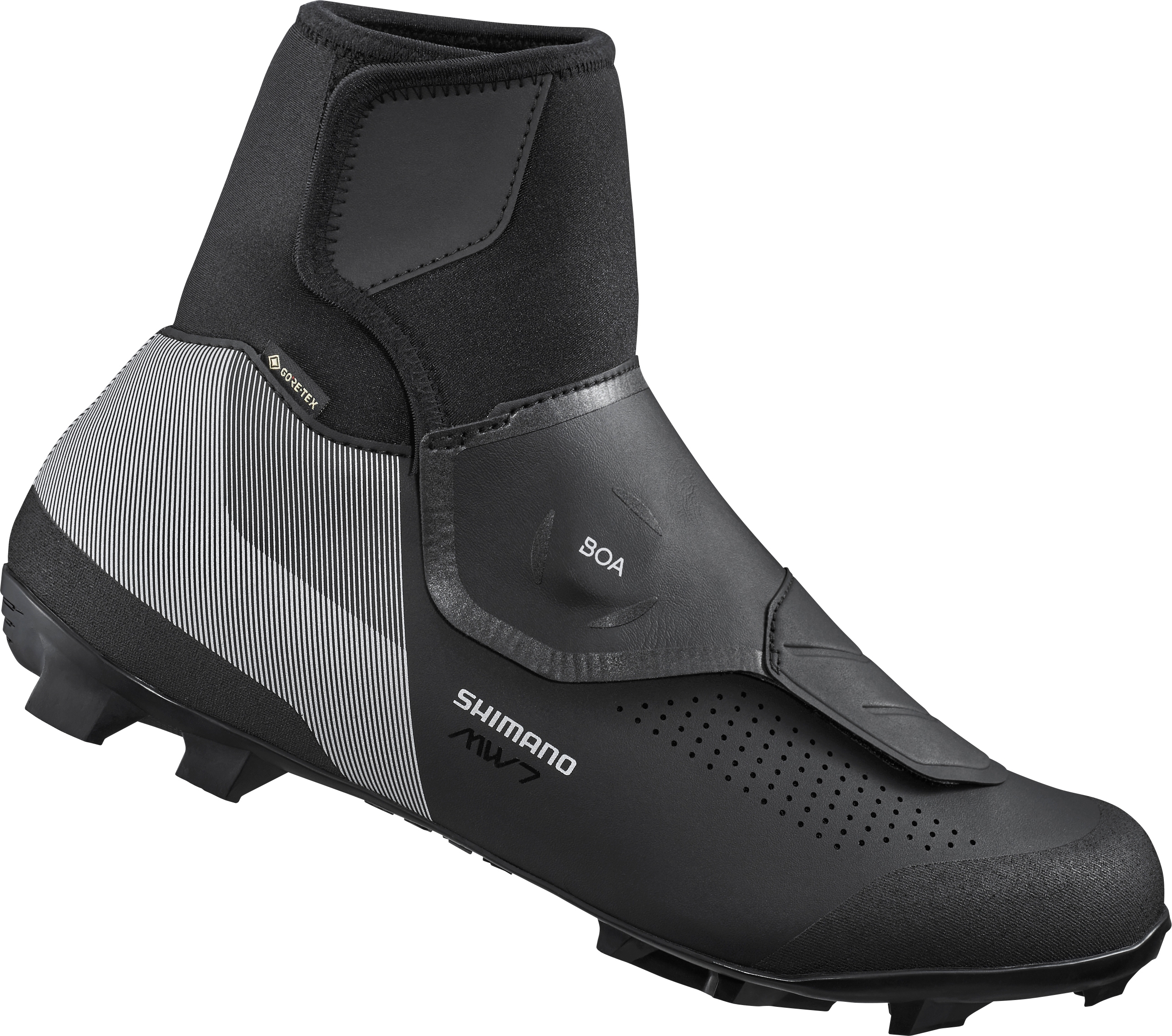Fahrradschuhe MW702