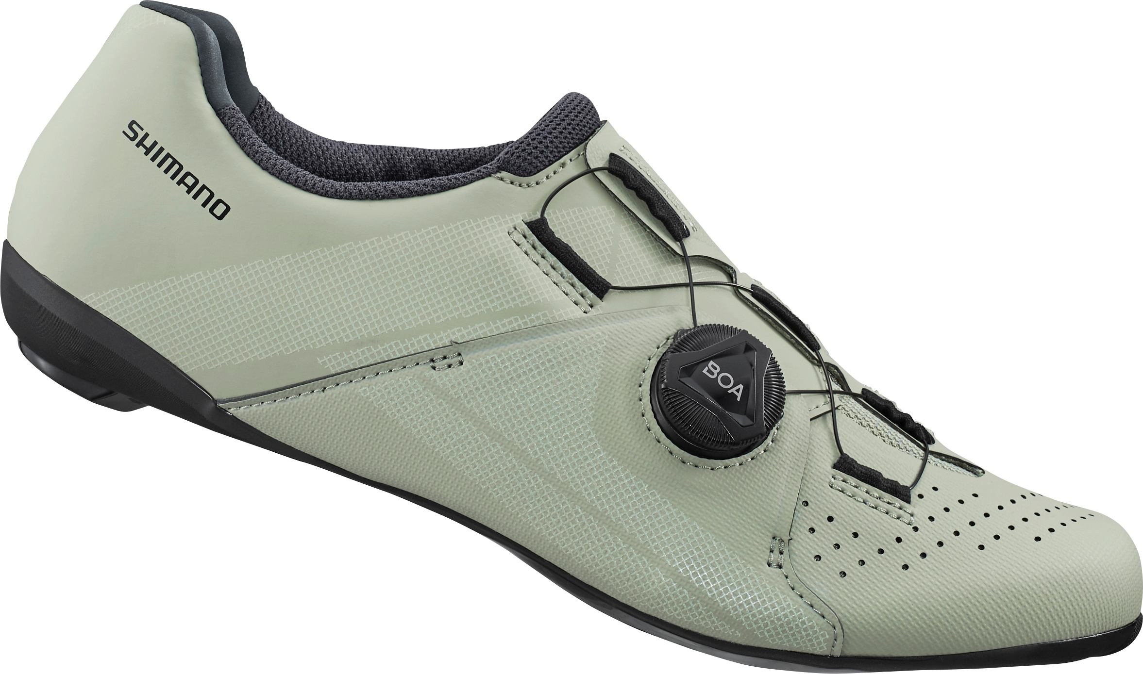 Fahrradschuhe SH-RC300 Women Pale Green | 38