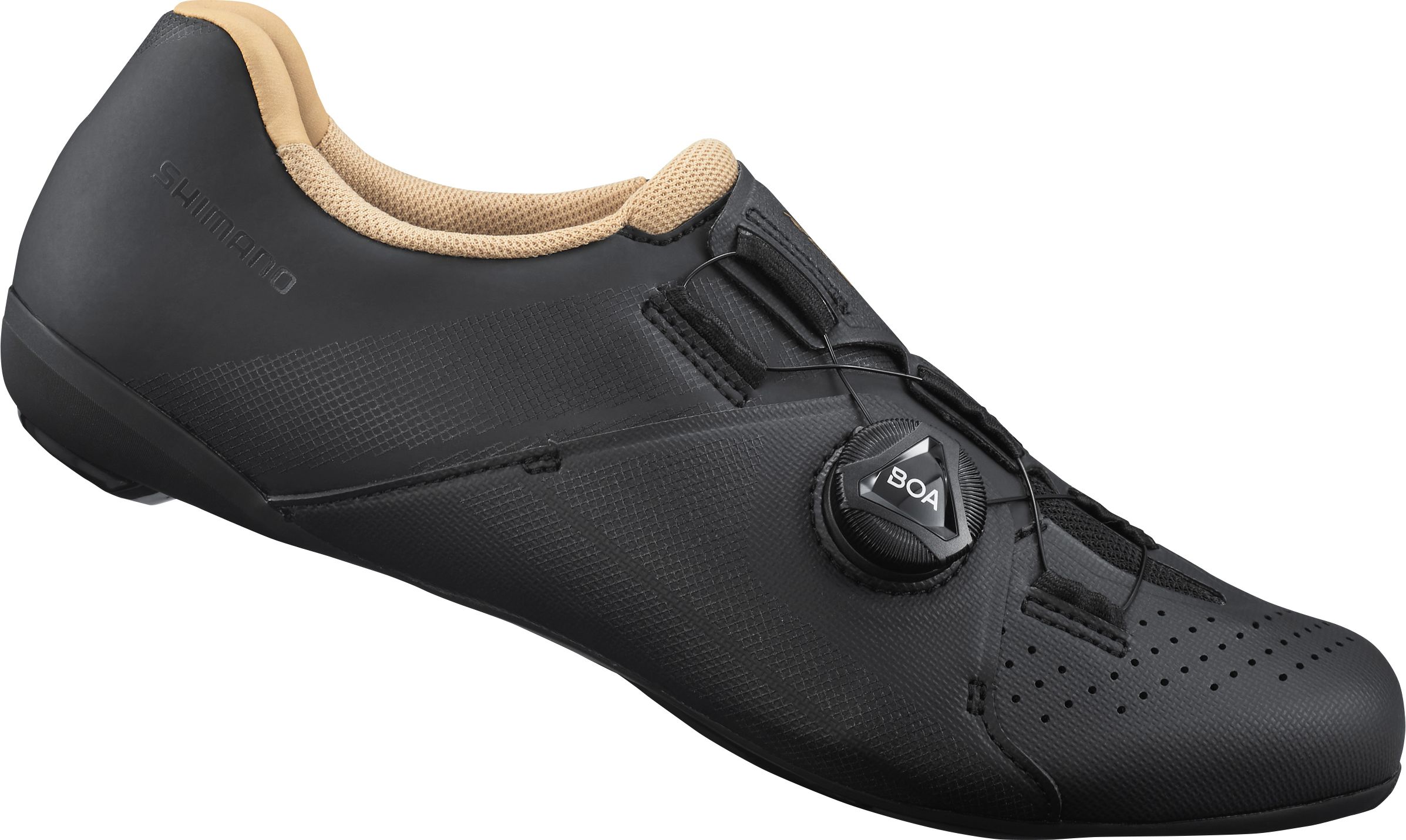 Fahrradschuhe SH-RC300 Women Black | 39