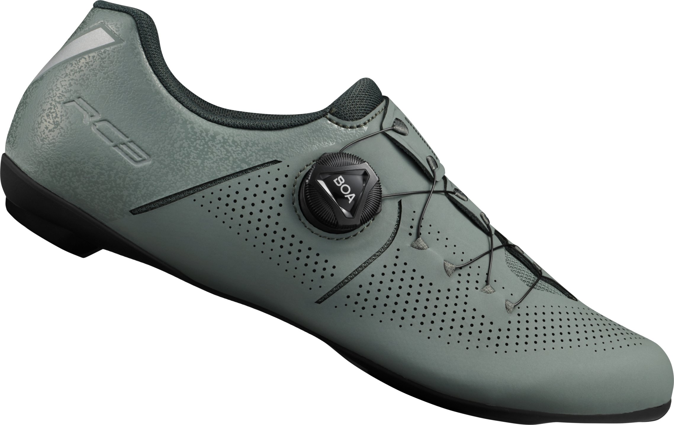 Fahrradschuhe RC302 Women Grün | 36 | normal