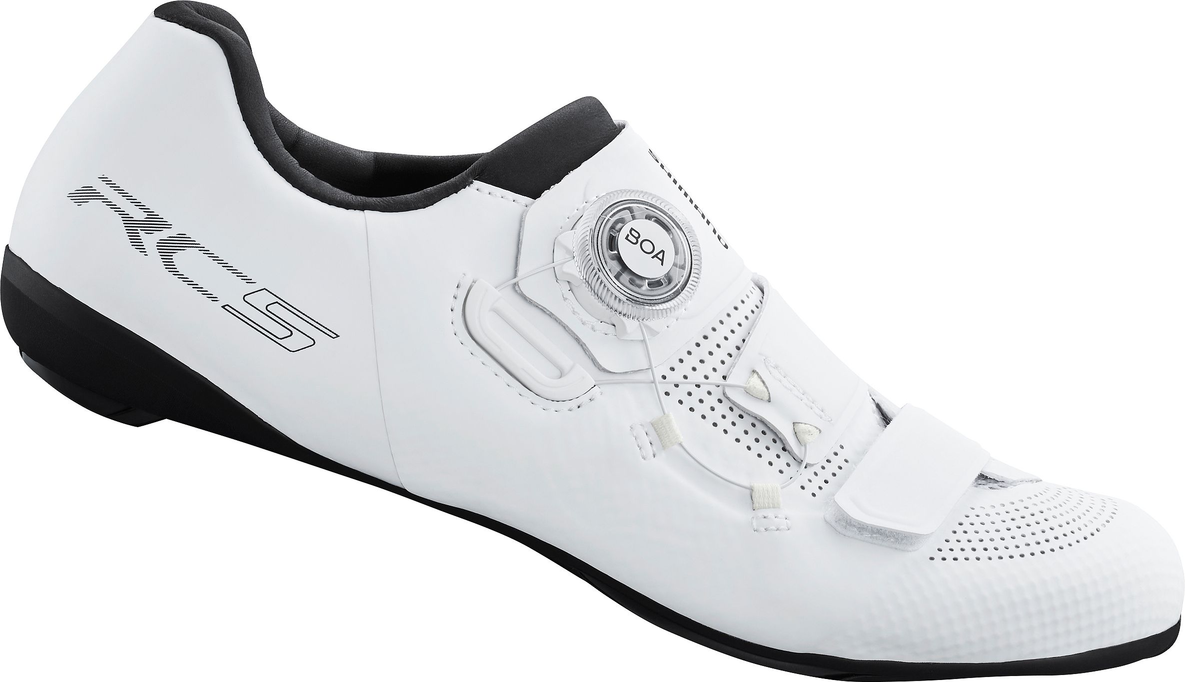 Fahrradschuhe SH-RC502 Woman White | 40