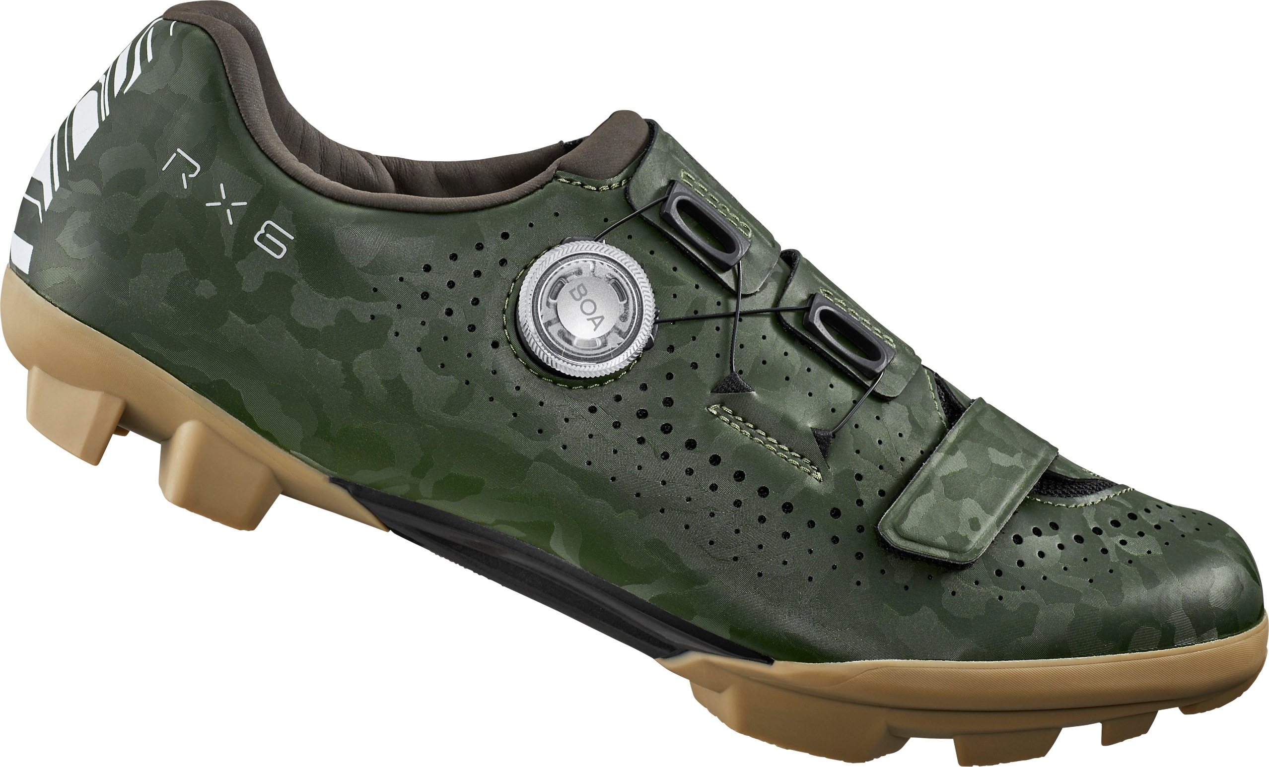 Fahrradschuhe SH-RX600 