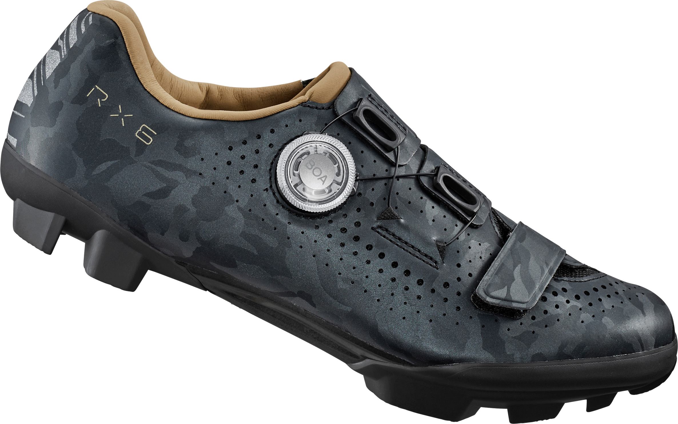 Fahrradschuhe SH-RX600 Woman 