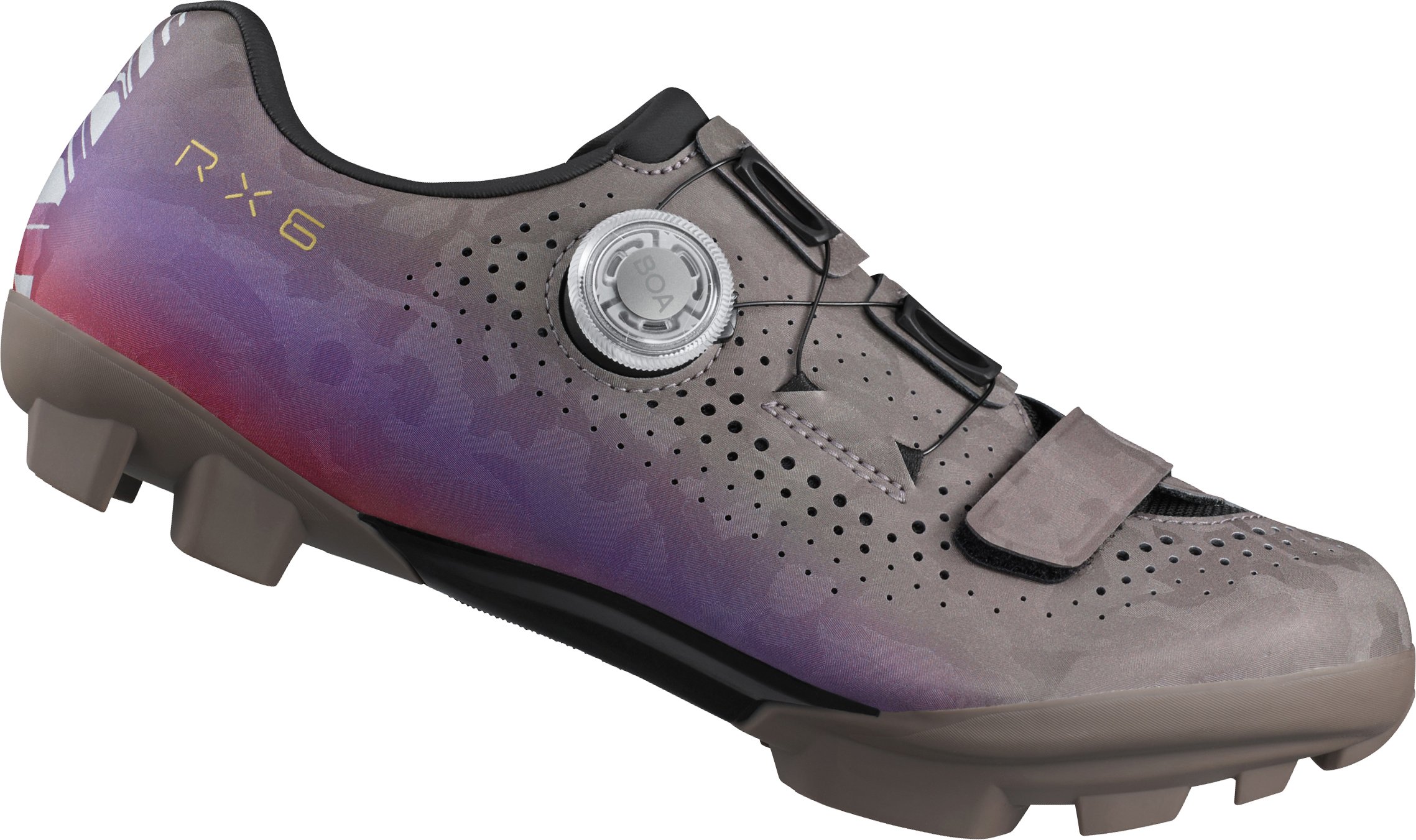 Fahrradschuhe RX600W Women 