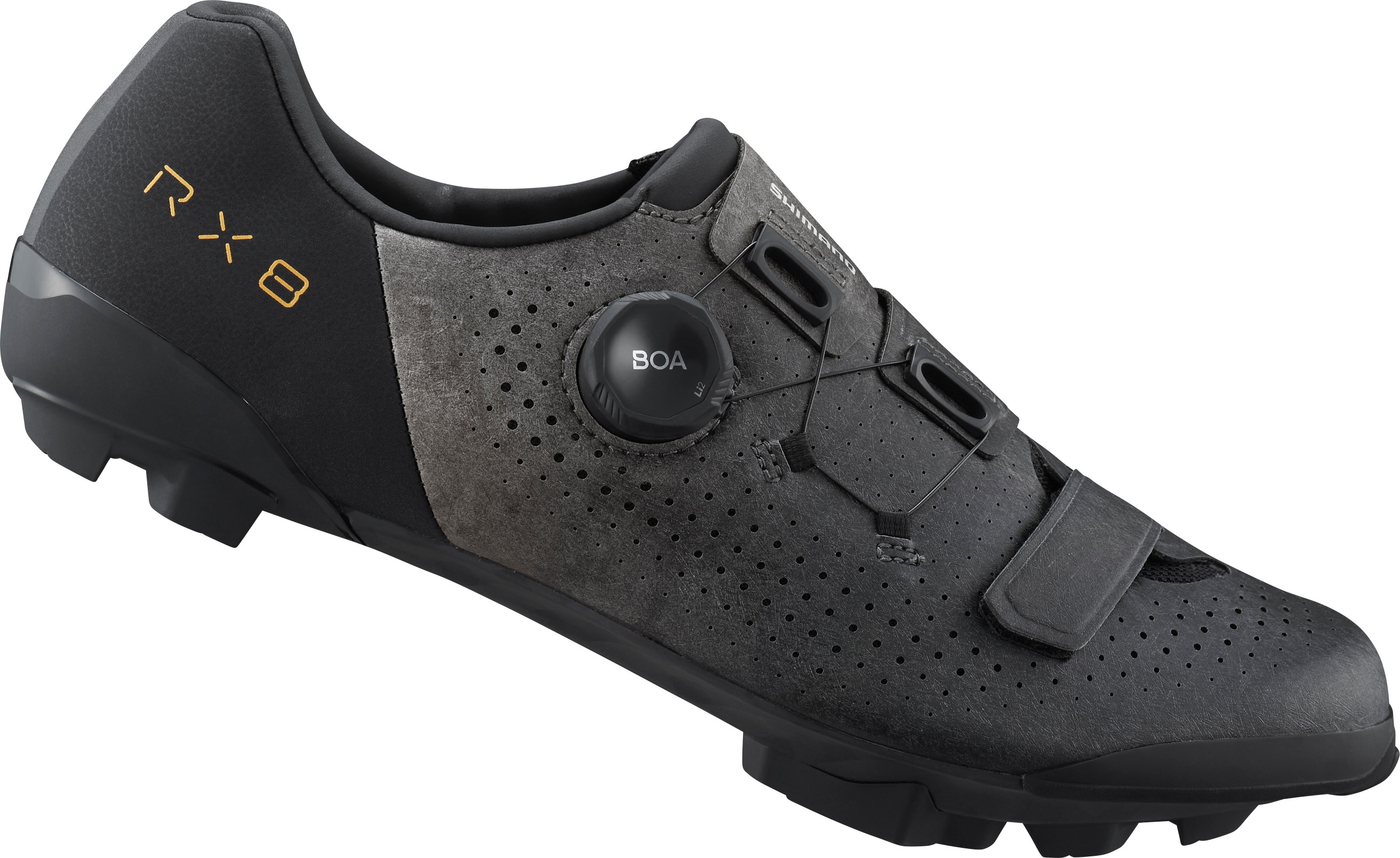 Fahrradschuhe SH-RX801 