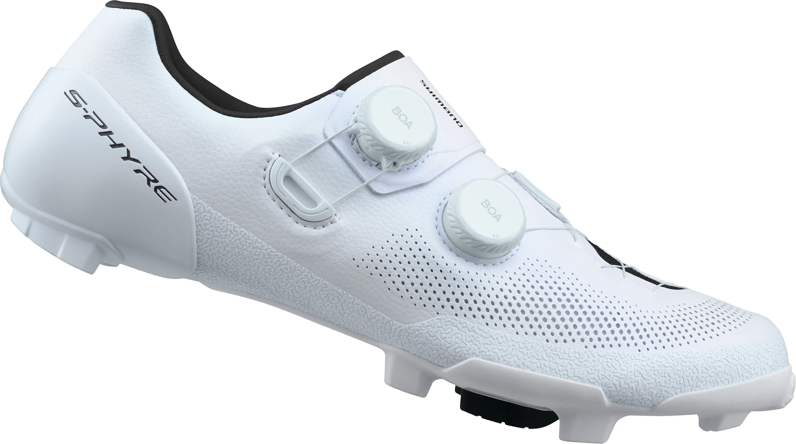 Fahrradschuhe RX910 