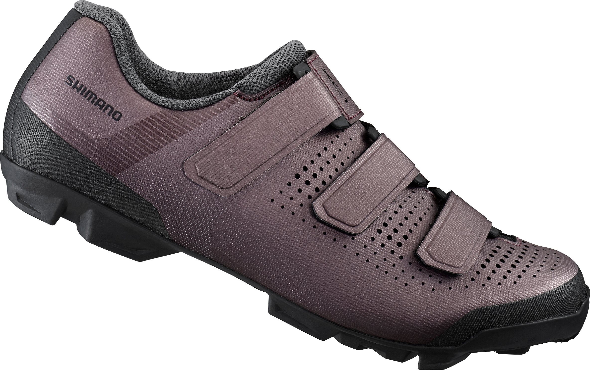 Fahrradschuhe SH-XC100 Women Braun | 37