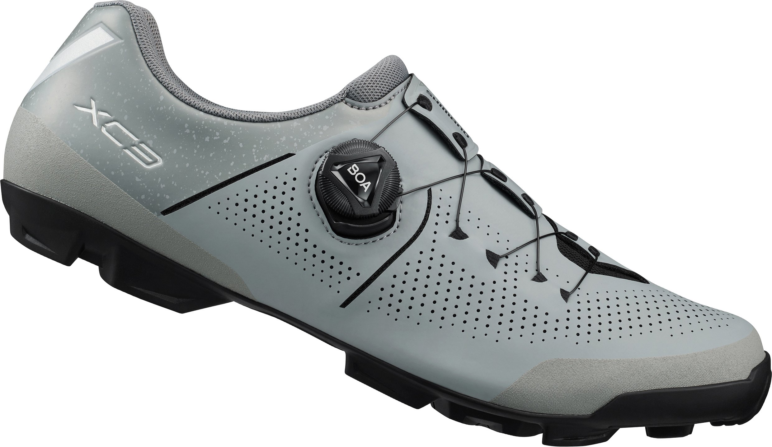 Fahrradschuhe XC302 