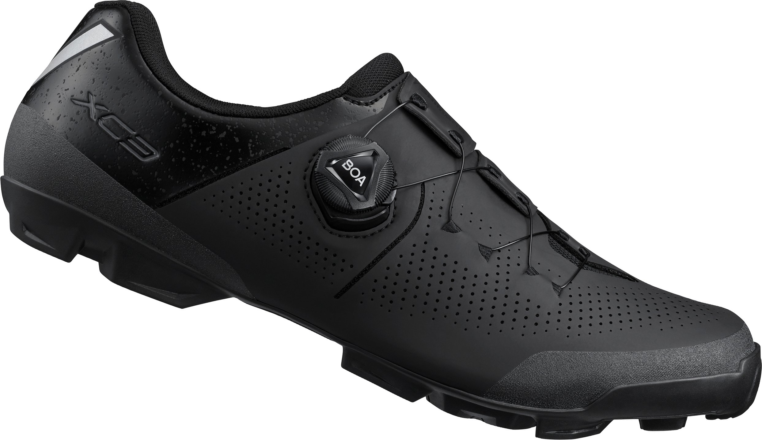 Fahrradschuhe XC302 