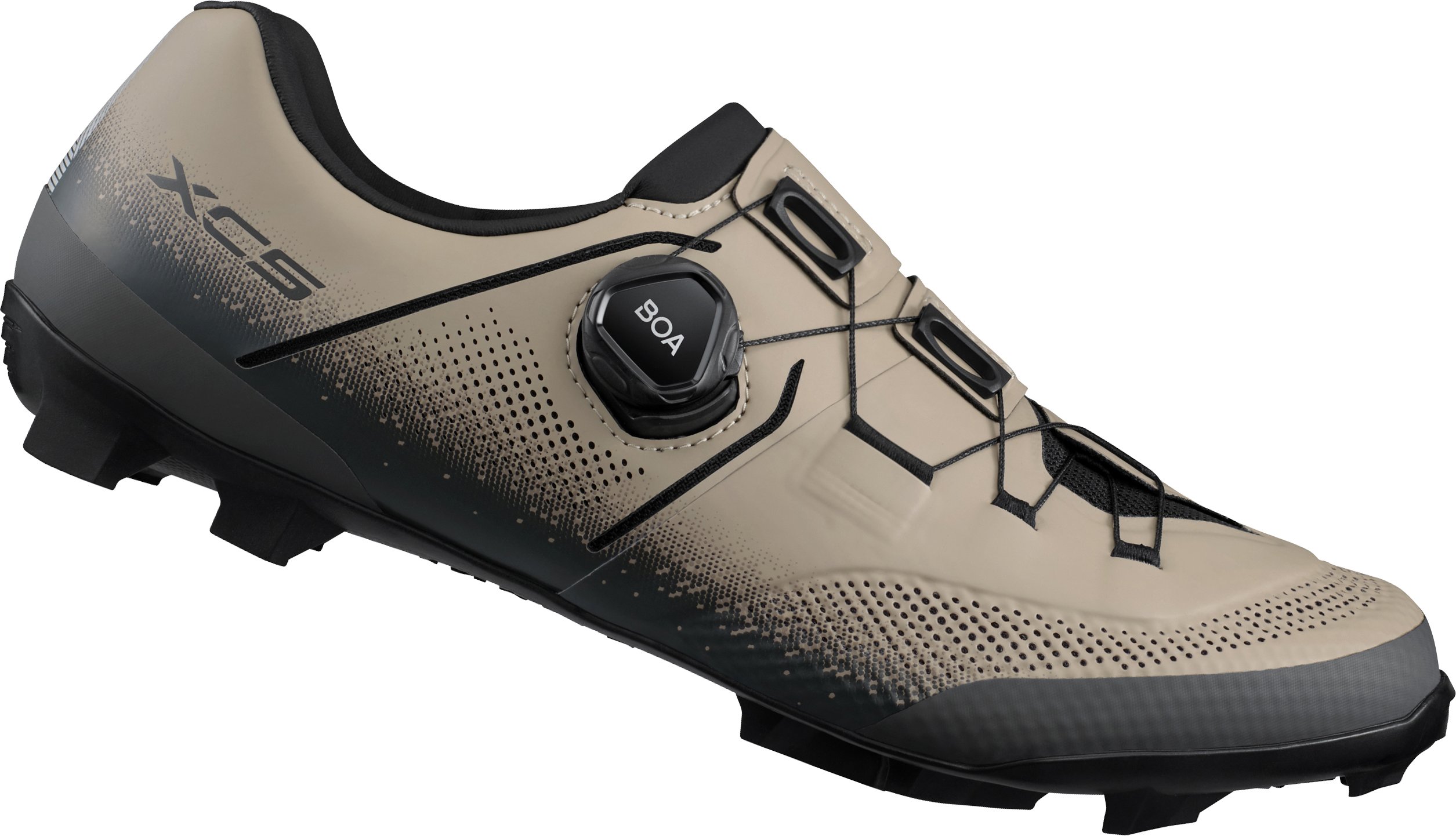 Fahrradschuhe XC503 