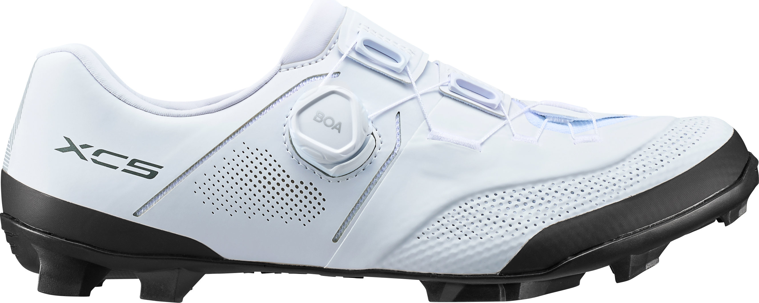 Fahrradschuhe XC503 